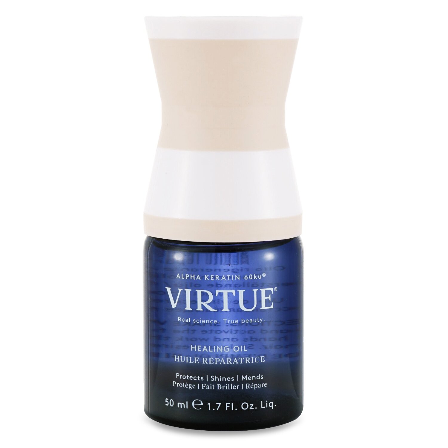 Virtue Healing Oil 50ml/1.7oz