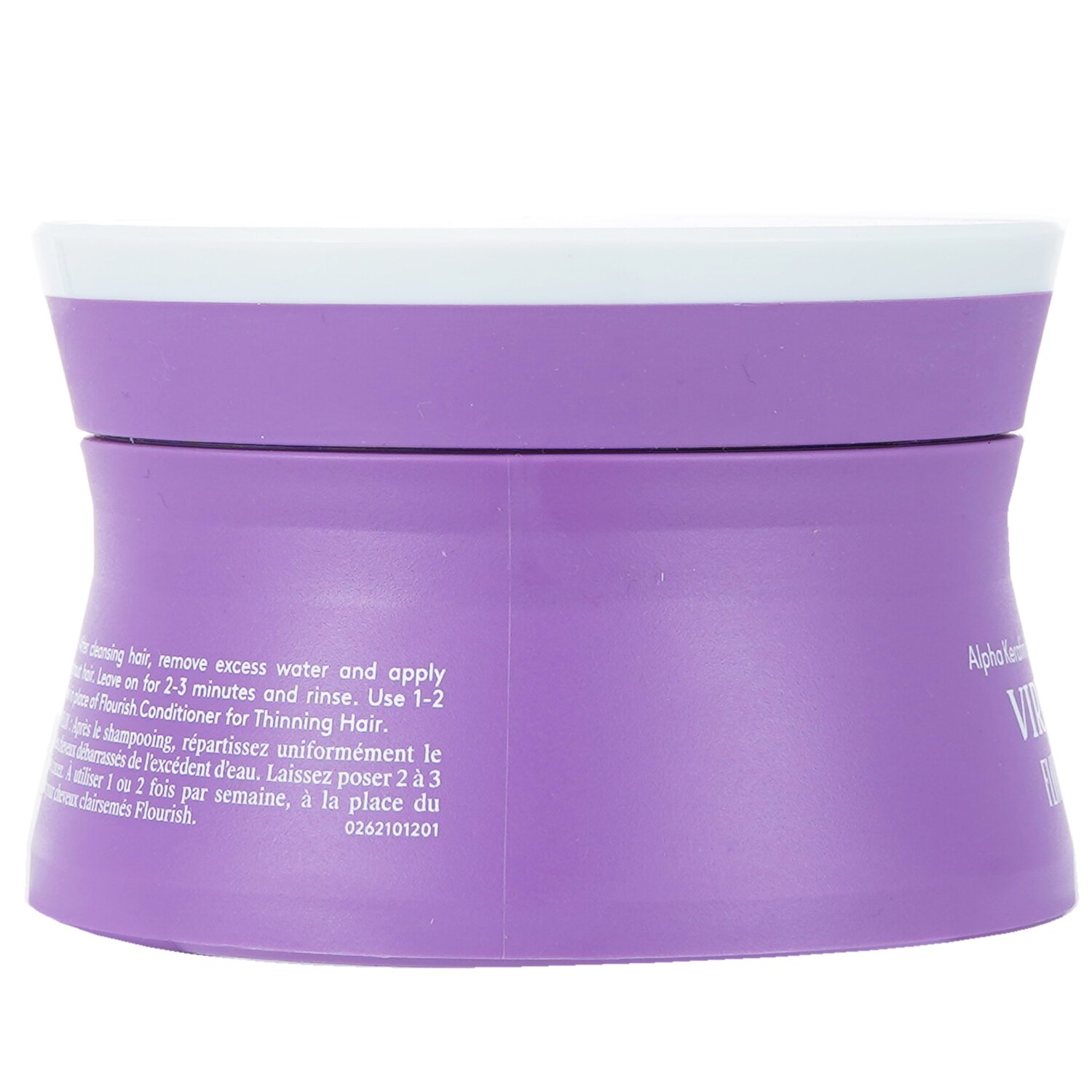 Virtue Flourish Mask For Thinning Hair 150ml/5oz