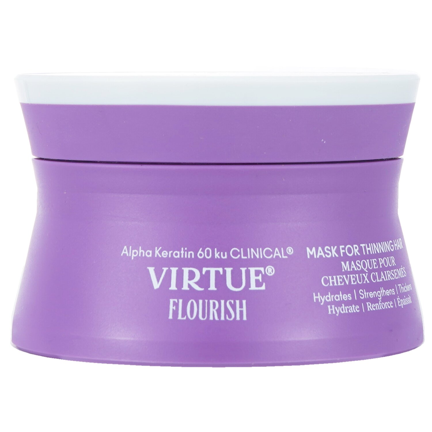 Virtue Flourish Mask For Thinning Hair 150ml/5oz