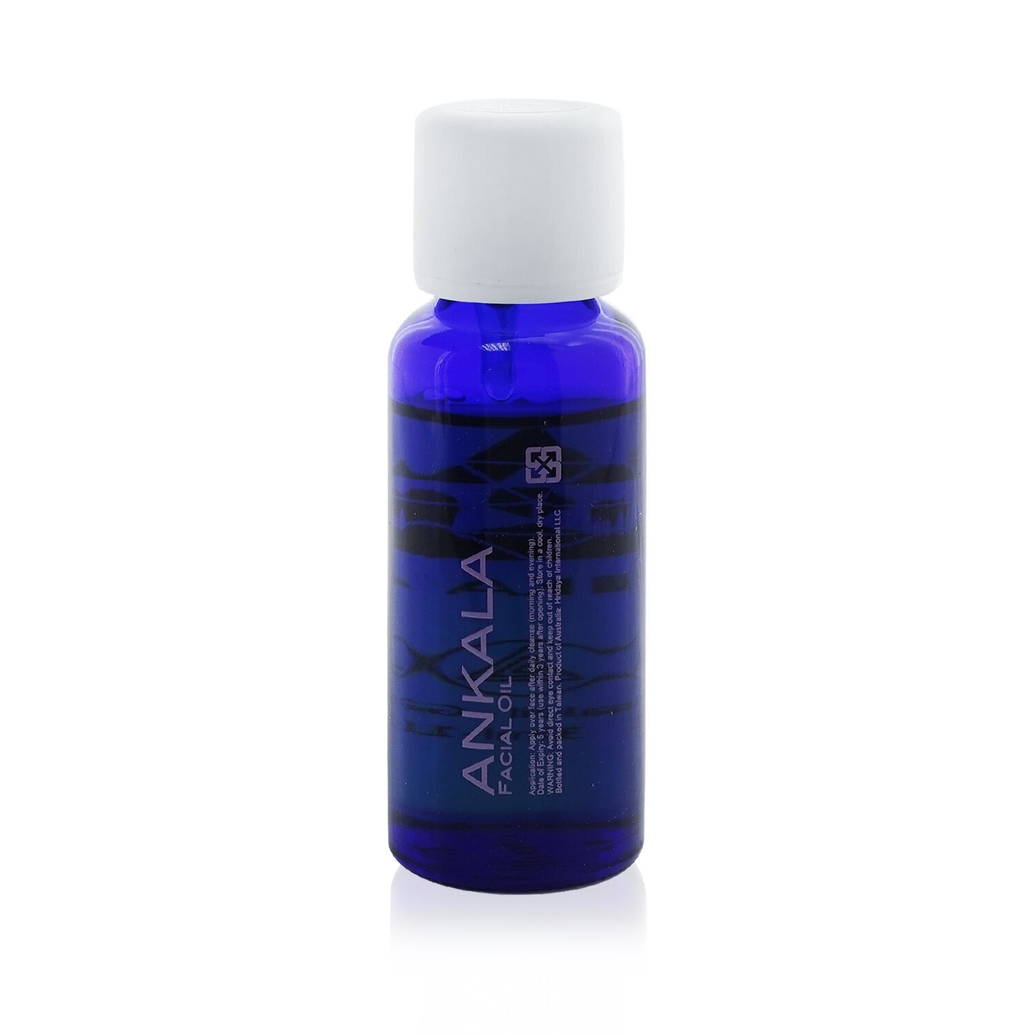 EcKare Facial Oil - Gold (Exp. Date: 05/2023) 30ml/1oz