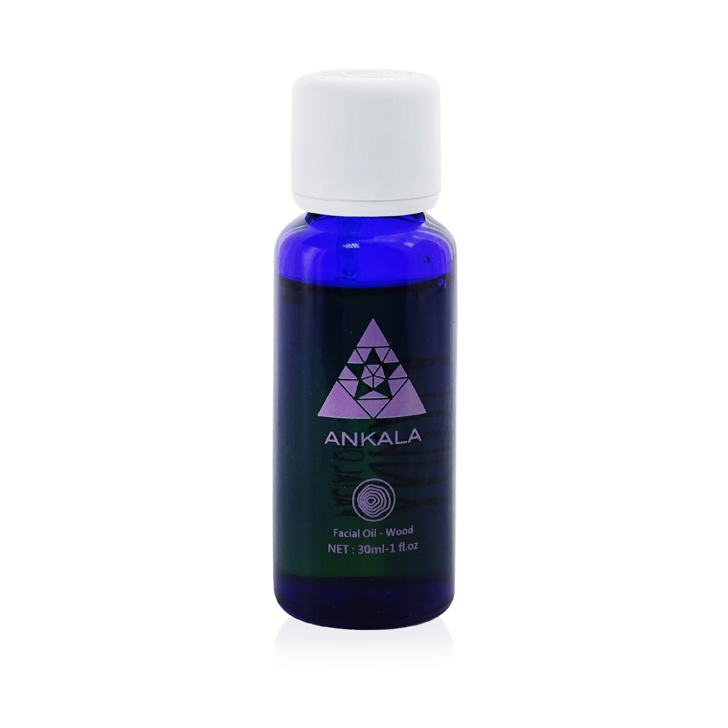 EcKare Facial Oil - Wood (Exp. Date: 05/2023) 30ml/1oz