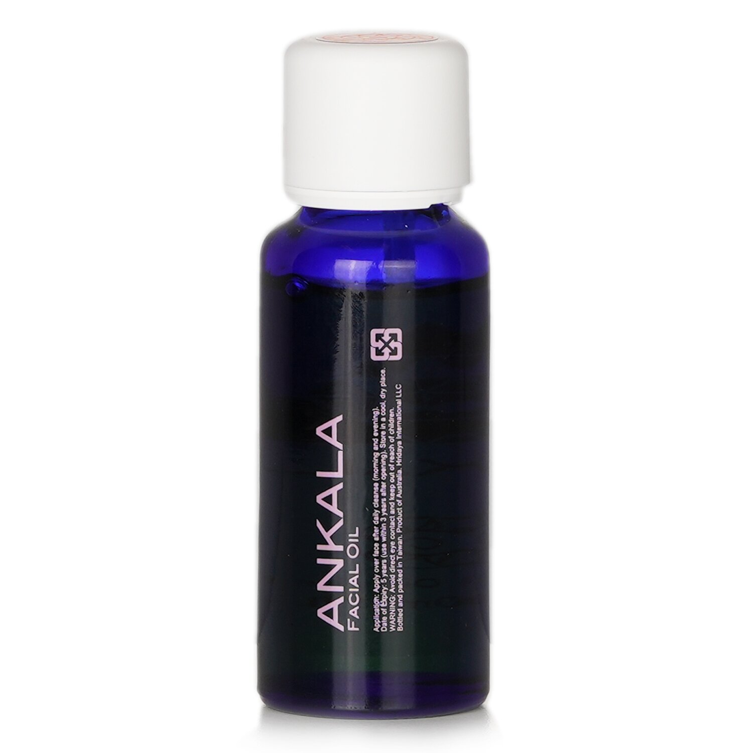 EcKare Facial Oil - Fire (Exp. Date: 05/2023) 30ml/1oz