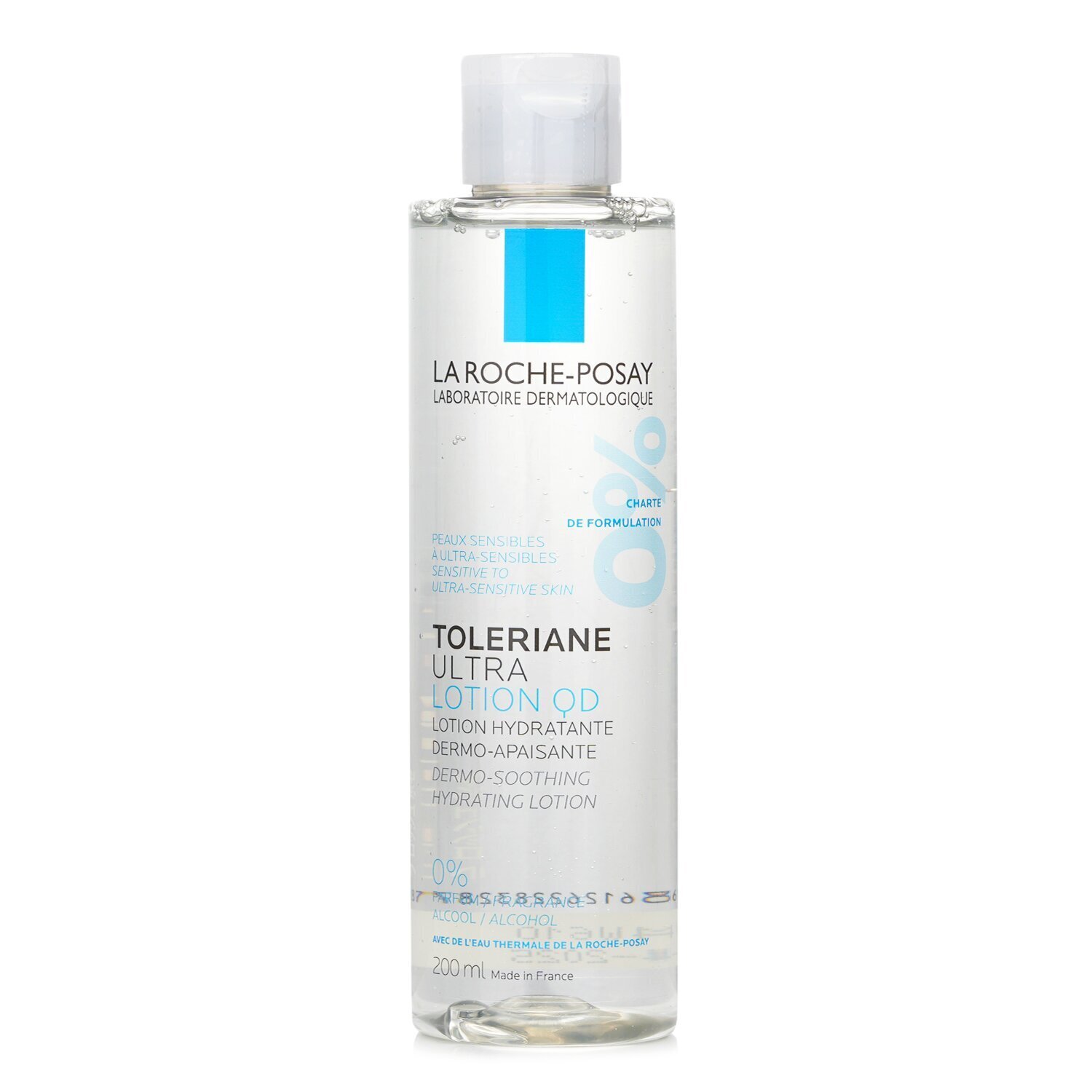 La Roche Posay Toleriane Ultra Lotion QD 200ml/6.76oz