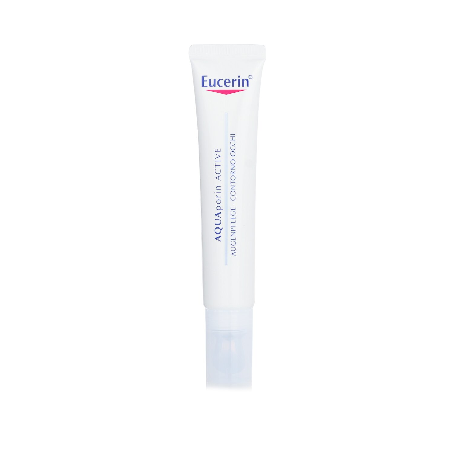 Eucerin Aquaporin Active Contorno Occhi 15ml