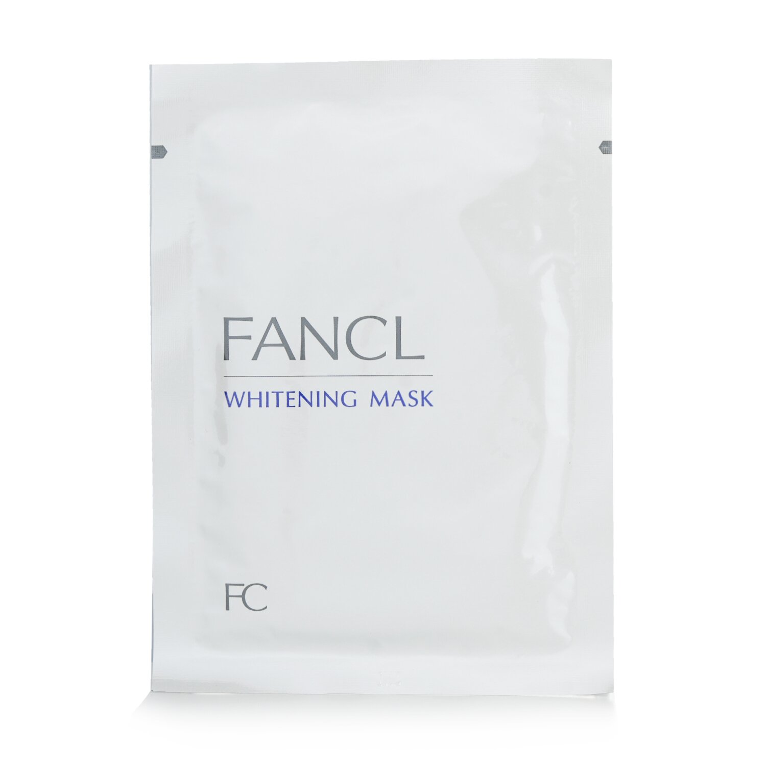 Fancl Whitening Mask 21mlx6pcs