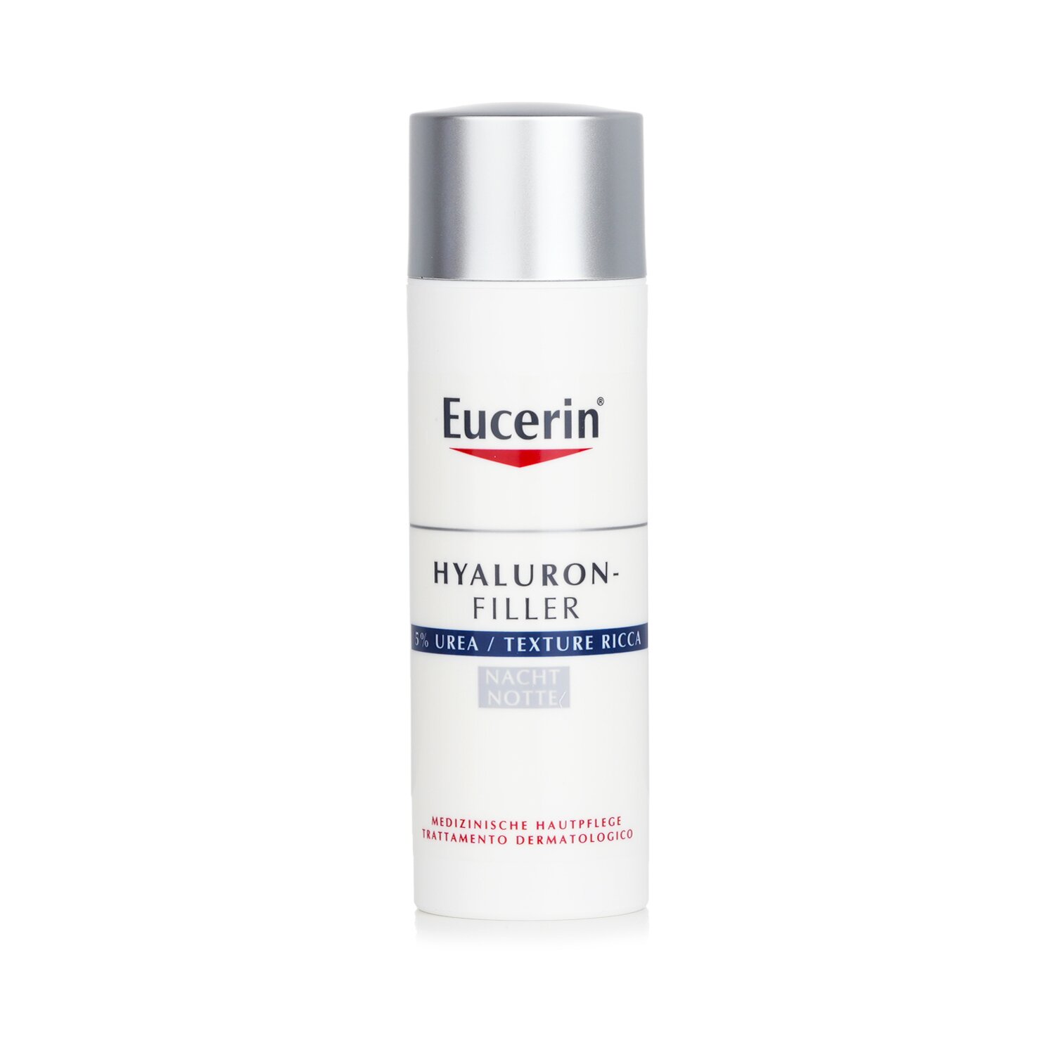 Eucerin Anti Age Hyaluron Filler + 5% Urea Night Cream 50ml