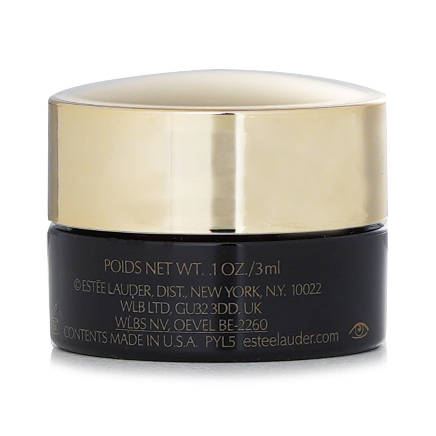Estee Lauder Advanced Night Repair Eye Supercharged Gel Creme 3ml/0.1oz