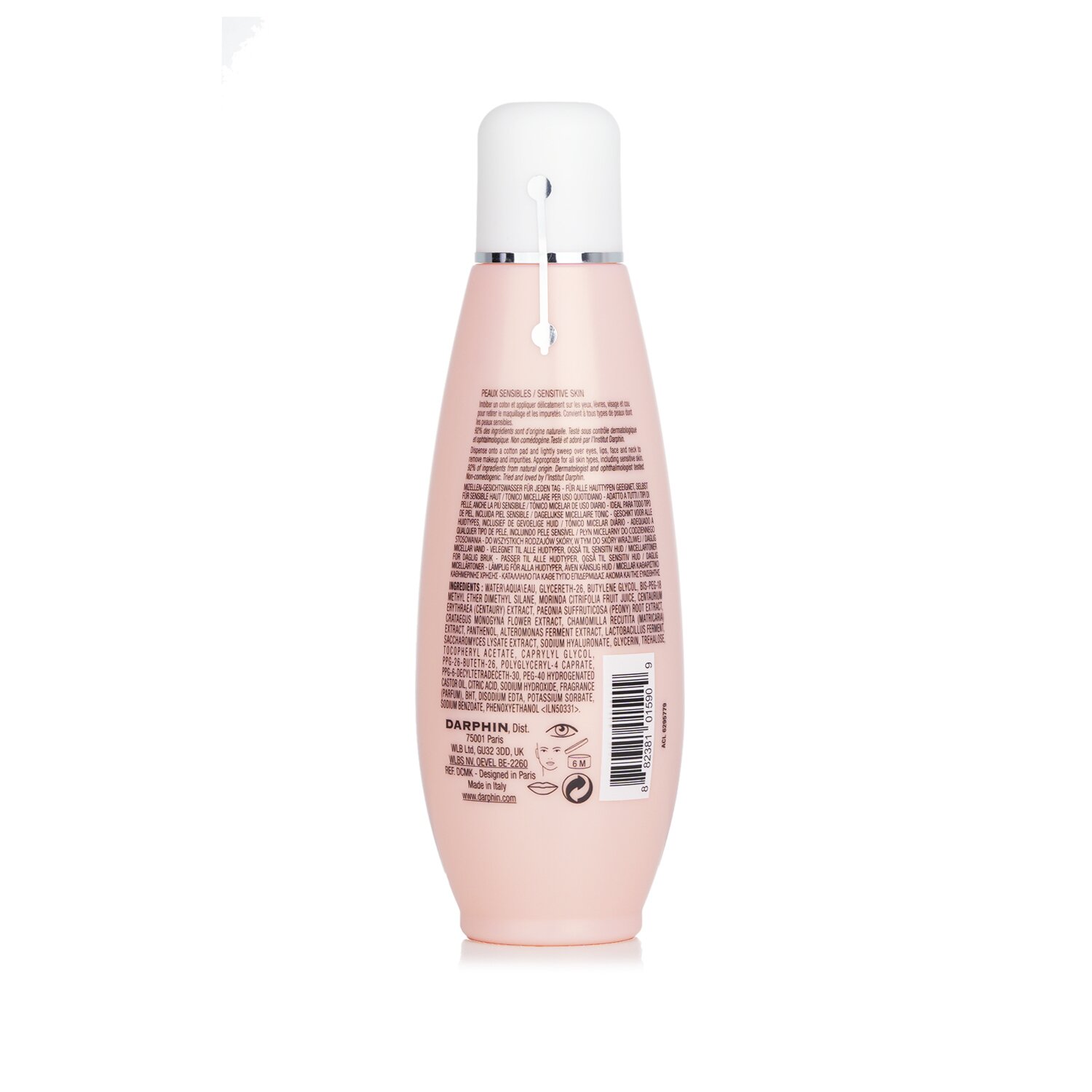 Darphin Intral Daily Micellar Toner 200ml/6.7oz