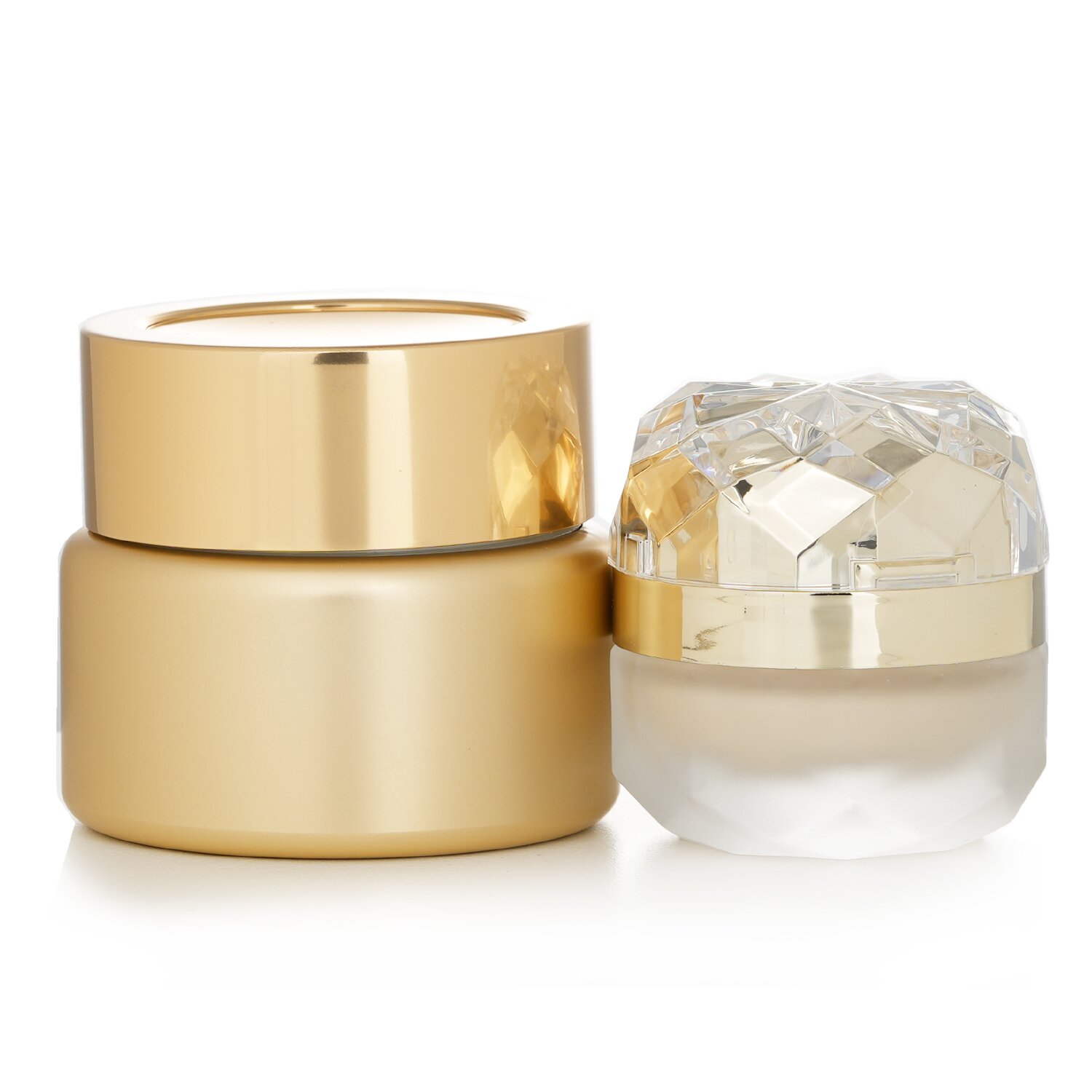 Estee Lauder Re-Nutriv Cream 50ml (Free: Natural Beauty BIO UP Eye Cream 20g) 2pcs
