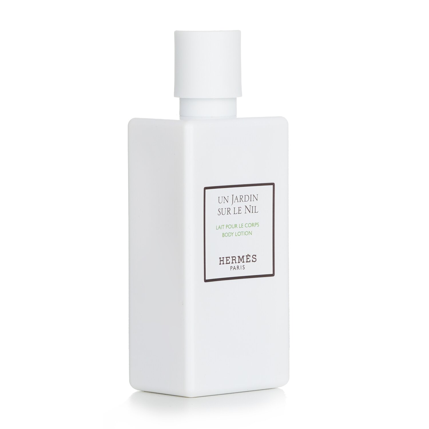 Hermes Un Jardin Sur Le Nil Body Lotion 80ml/2.7oz