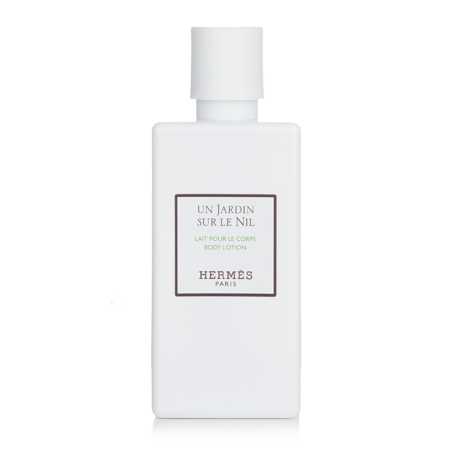 Hermes Un Jardin Sur Le Nil Body Lotion 80ml/2.7oz