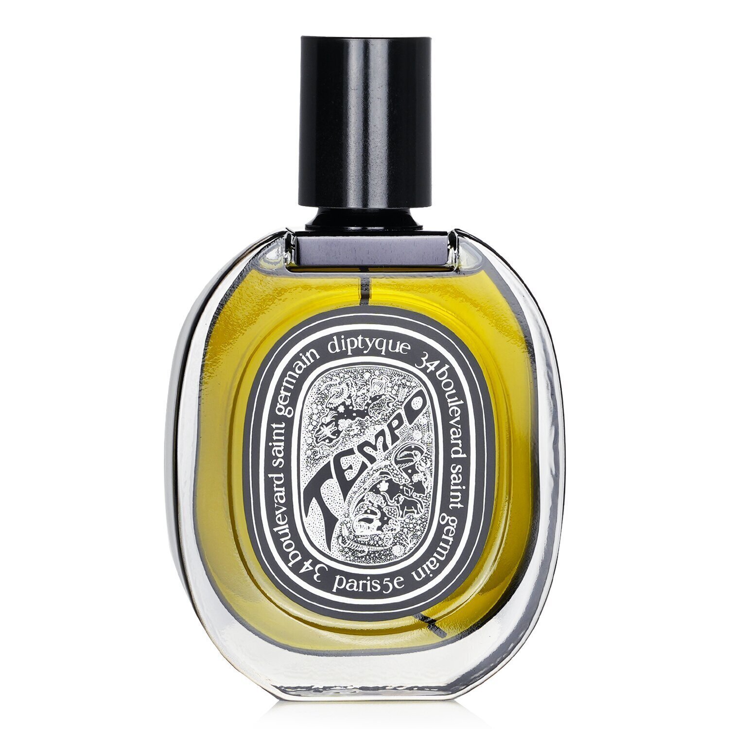 Diptyque Tempo Eau De Parfum Spray (unboxed) 75ml/2.5oz