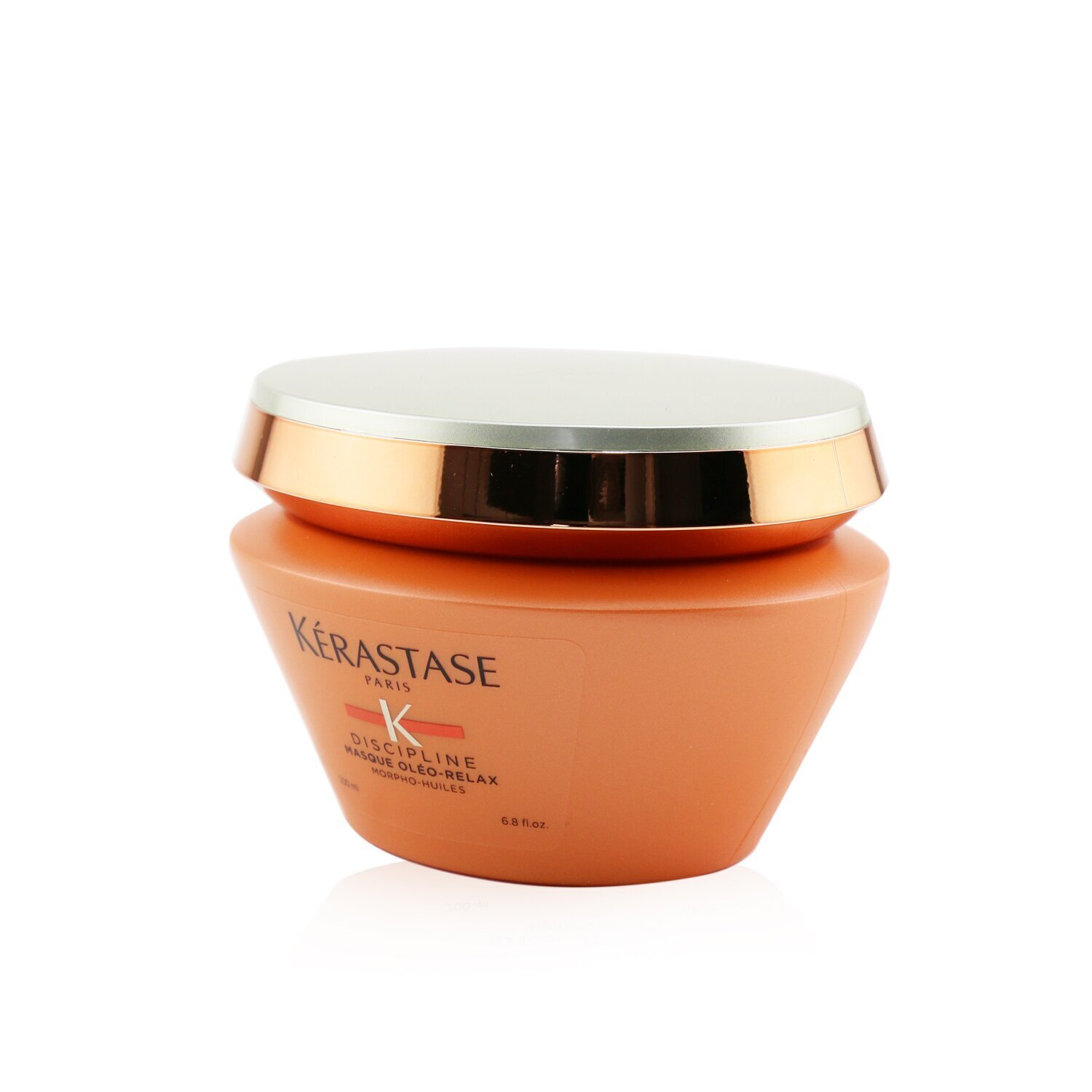 Kerastase Discipline Masque Oleo-Relax Control-In-Motion Masque (Voluminous and Unruly Hair) (unboxed) 200ml/6.8oz