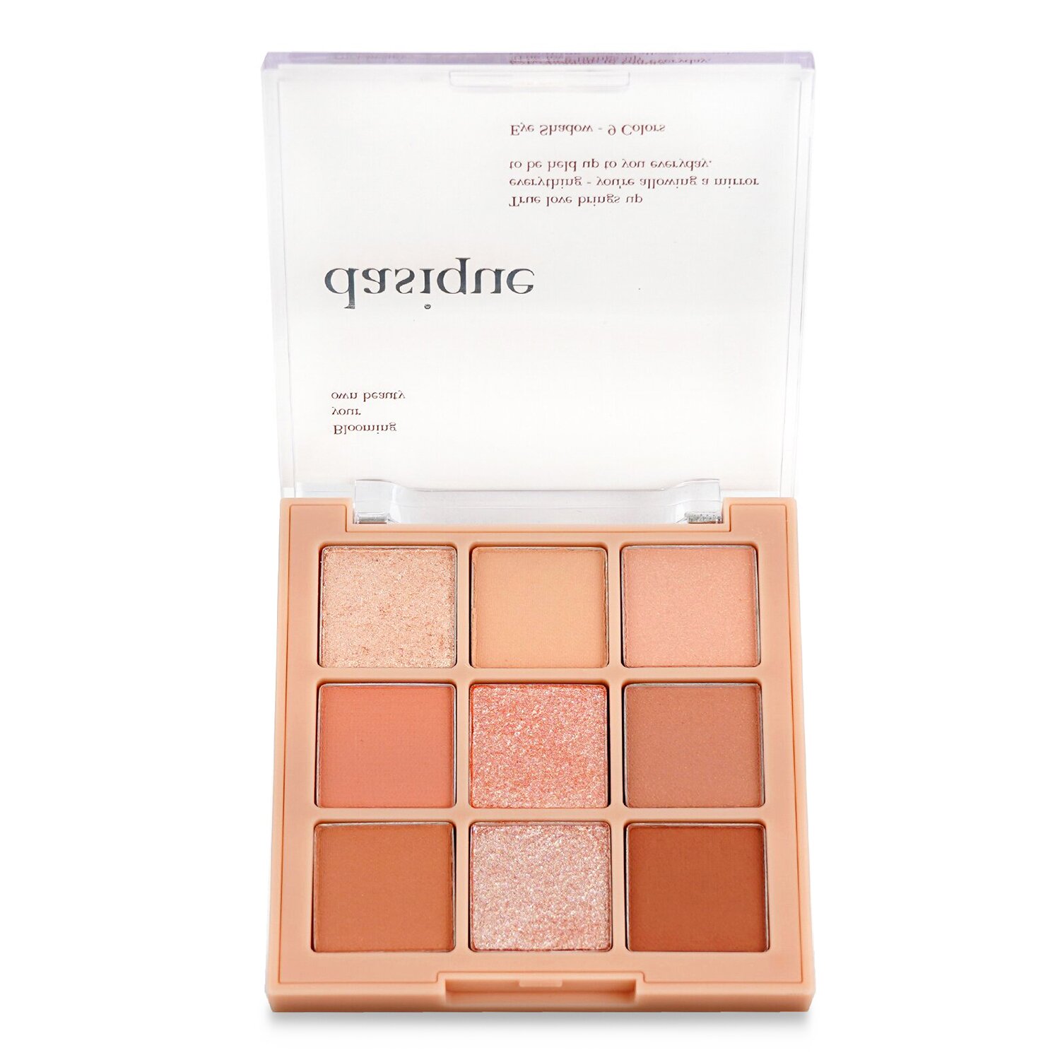 Dasique Shadow Palette 7g