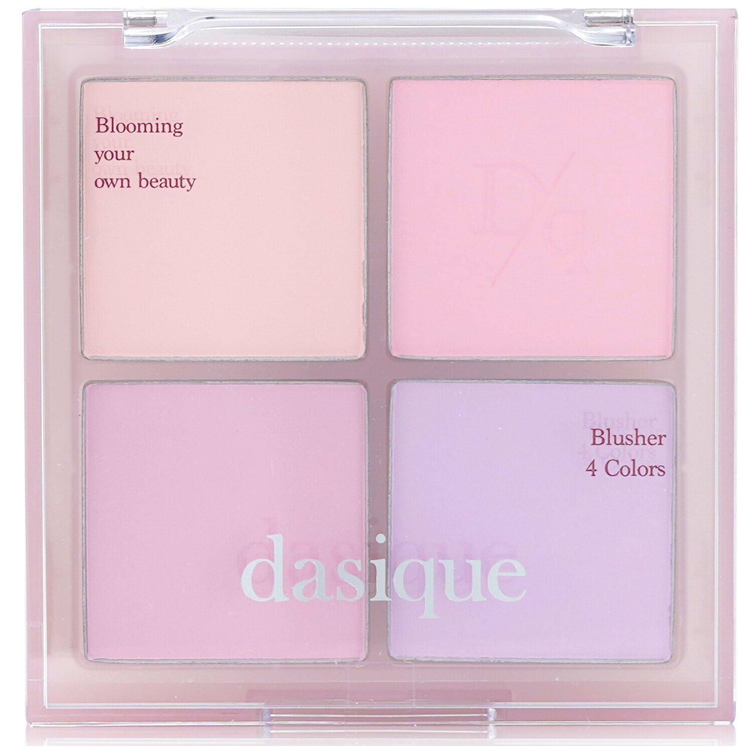 Dasique Blending Mood Cheek 10.4g