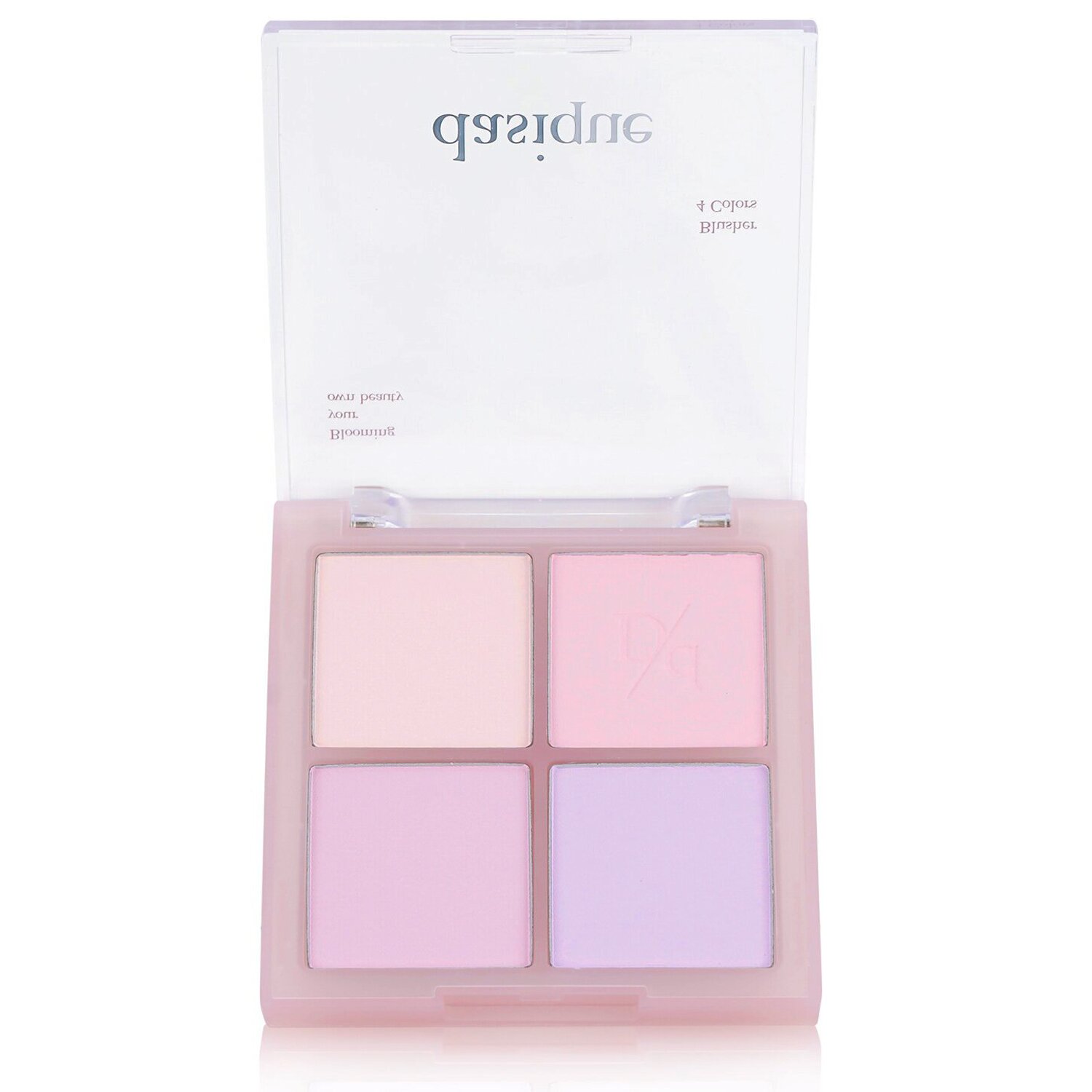 Dasique Blending Mood Cheek 10.4g