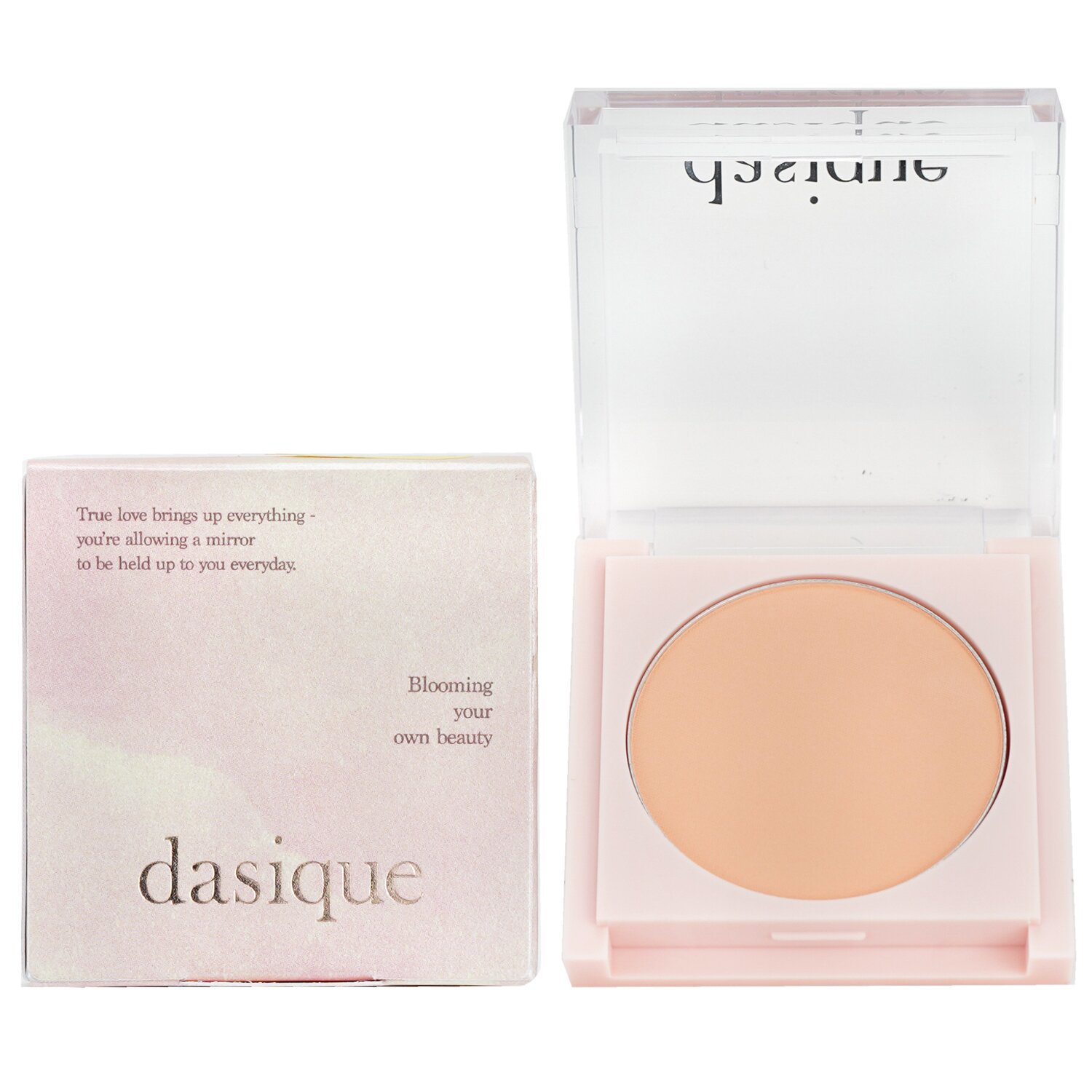 Dasique Pastel Blusher 4.8g/0.16oz