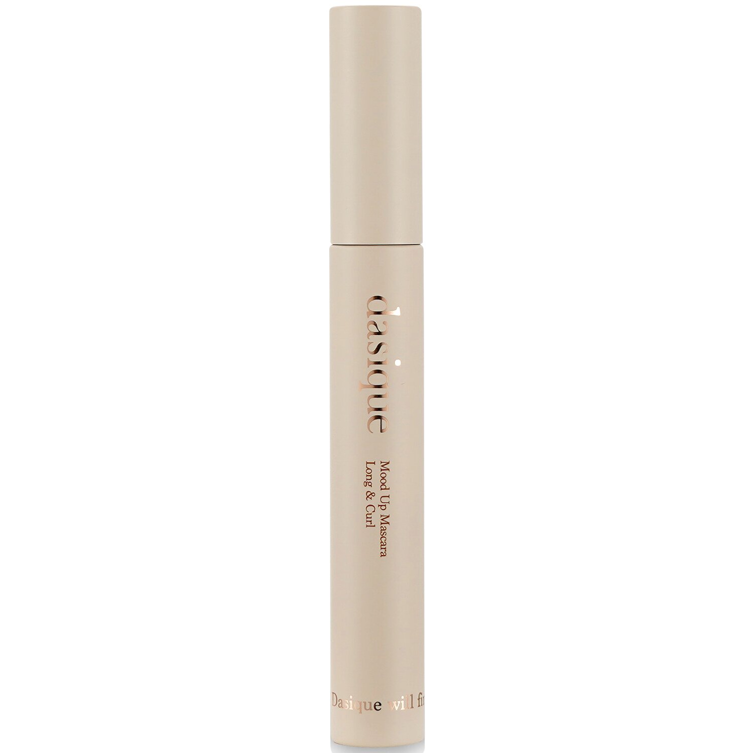 Dasique Mood Up Mascara Long & Curl 7.5g/0.26oz