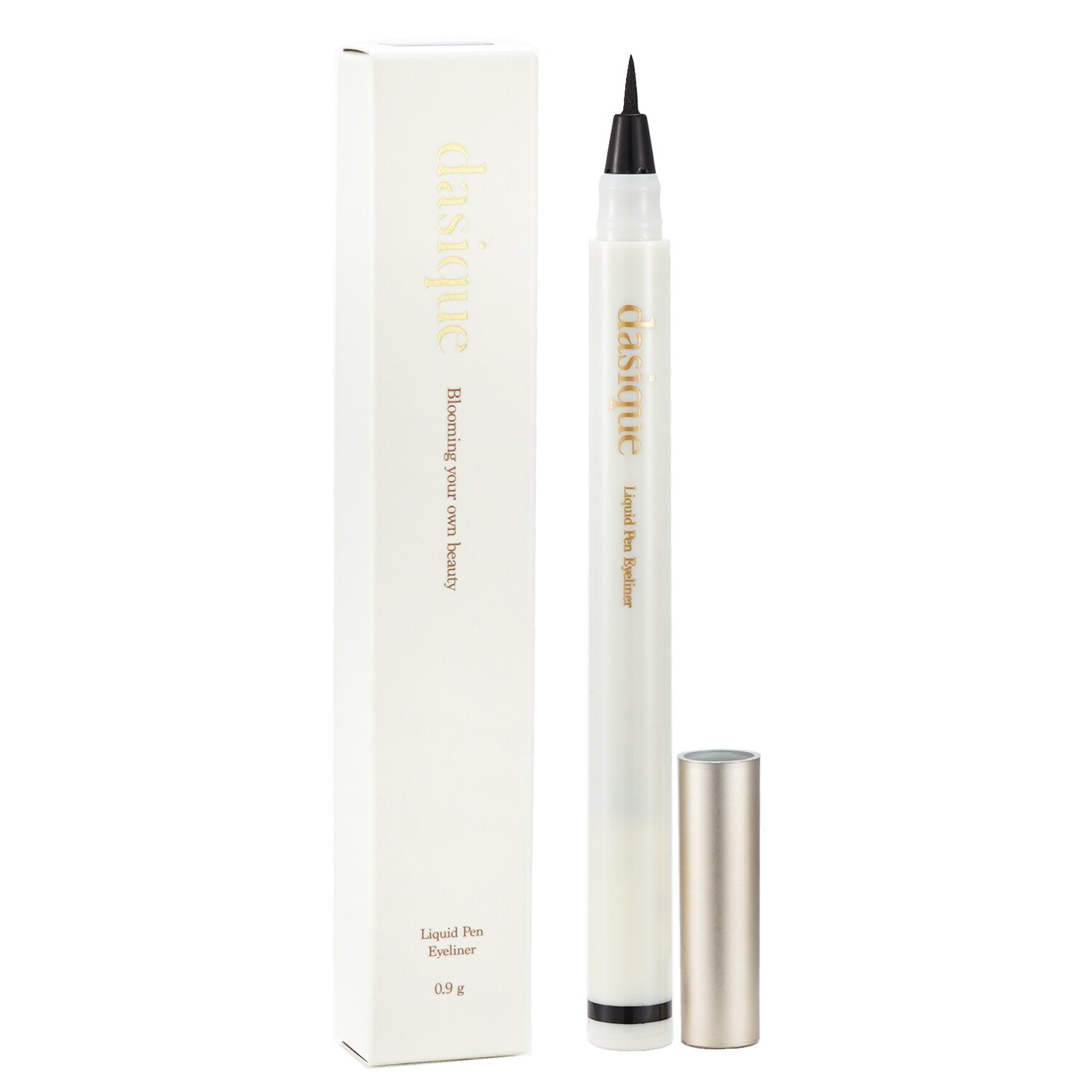 Dasique Blooming Your Own Beauty 眼線液筆 9g