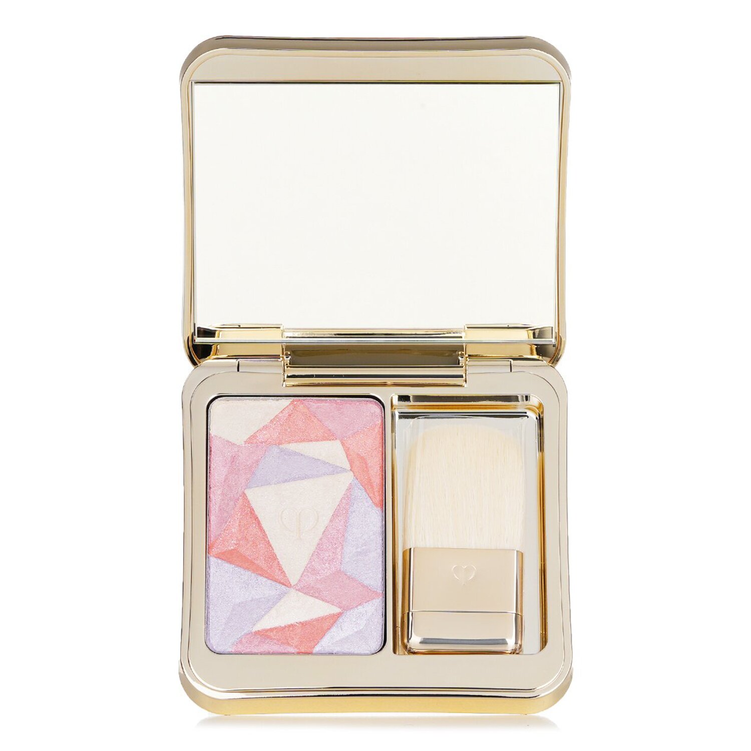 Cle De Peau The Luminizing Face Enhancer (Case + Refill) 10g/0.35oz