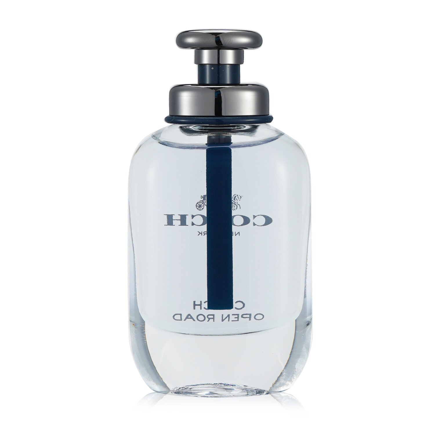 Coach 蔻馳 Open Road 加州公路淡香水 40ml/1.3oz