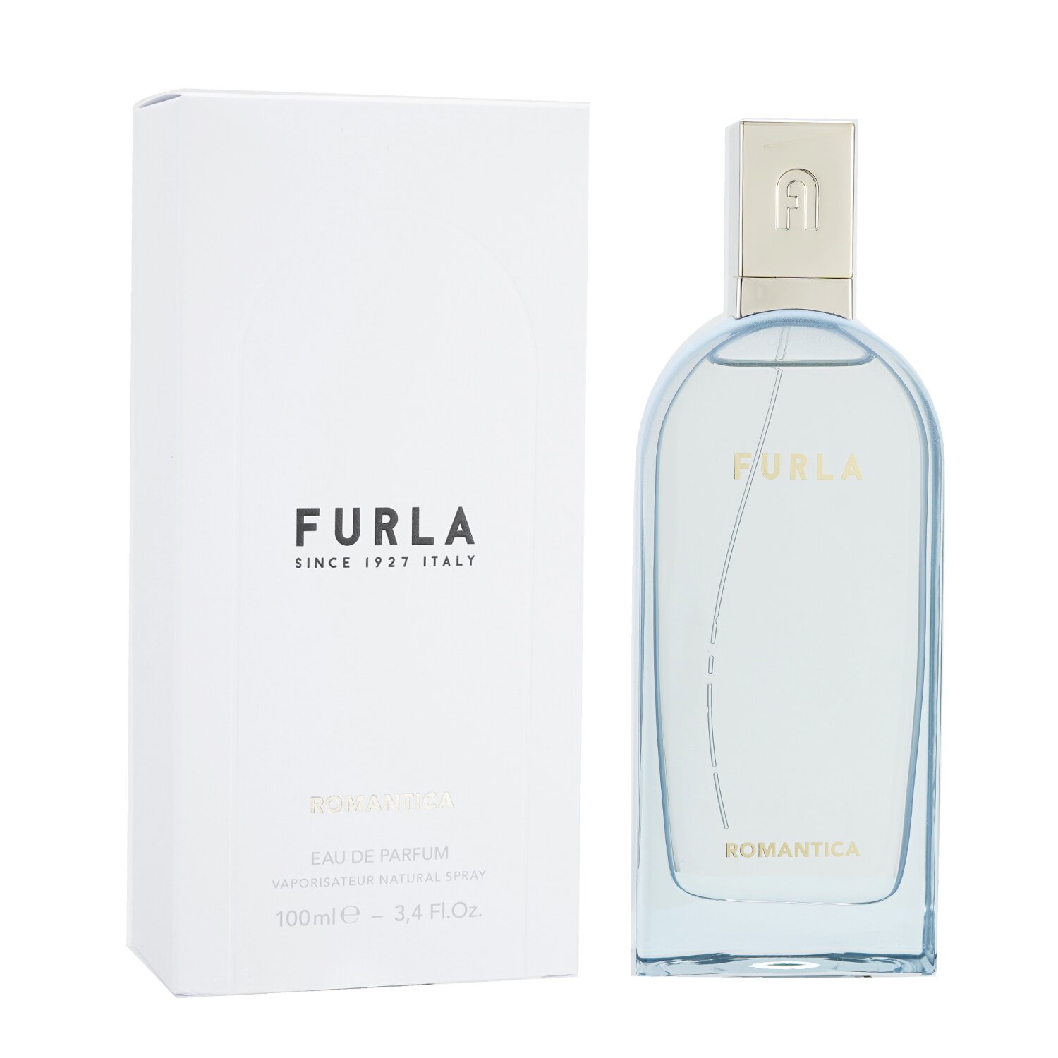 Furla Collection Romantica Eau De Parfum Spray 100ml/3.4oz