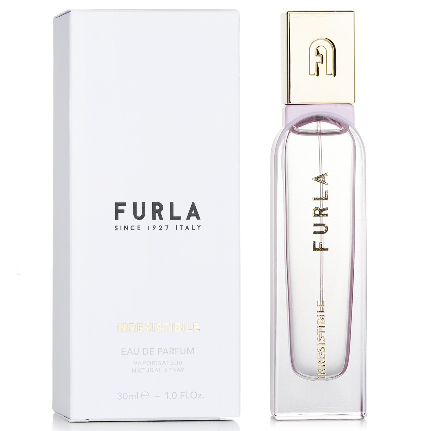 Furla Irresistible Eau De Parfum Spray 30ml/1oz