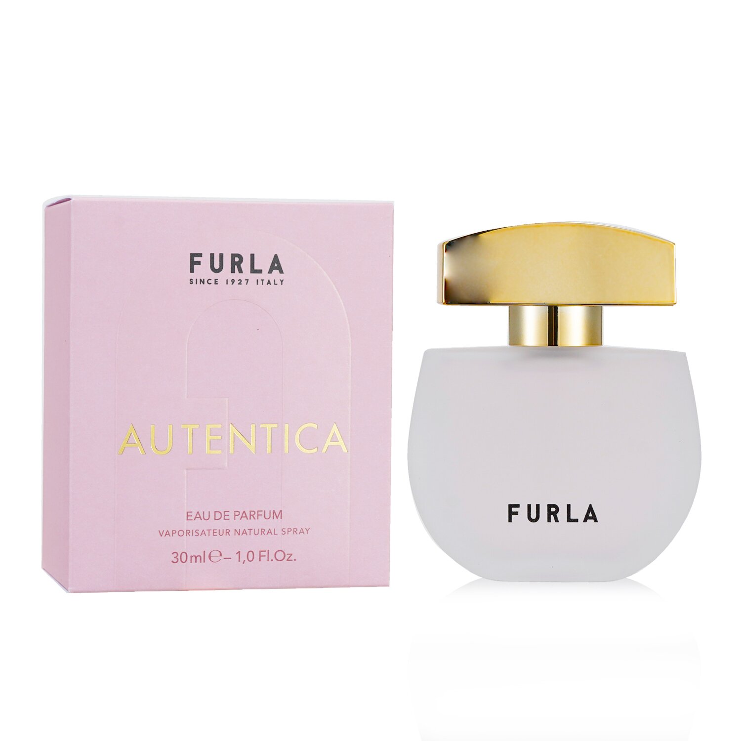 Furla Autentica Eau De Parfum Spray 30ml/1oz
