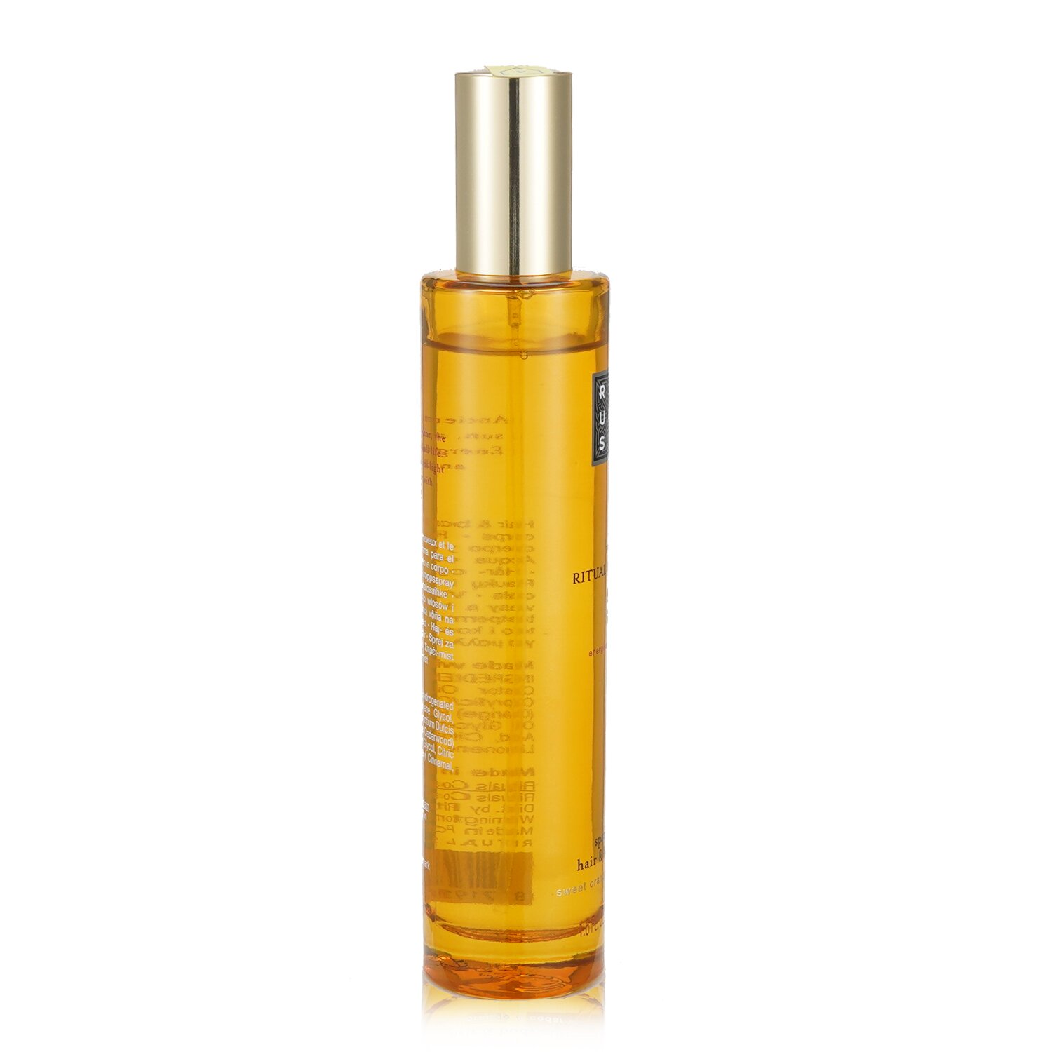 Rituals The Ritual Of Mehr Sparkling Hair & Body Mist 50ml/1.6oz