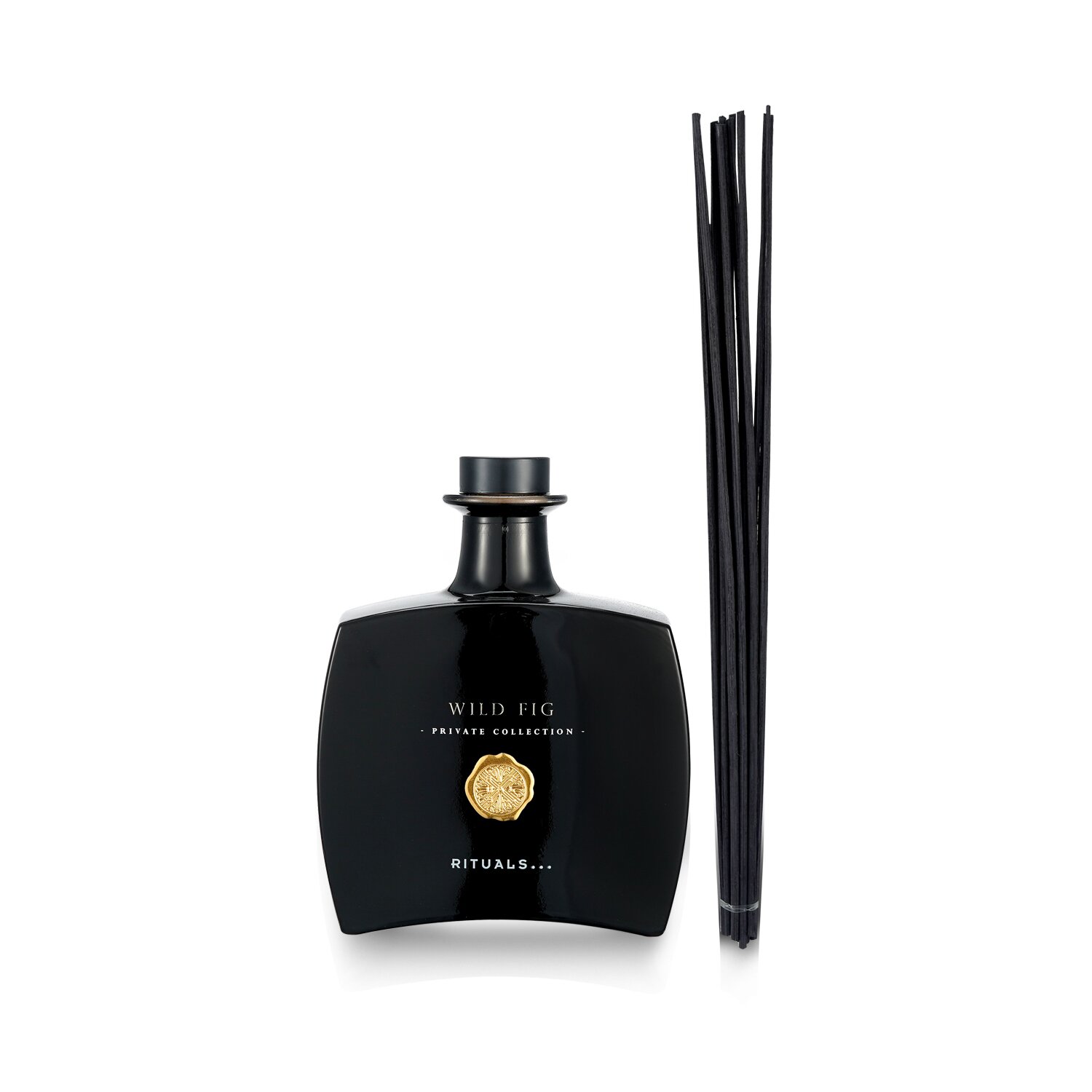 Rituals Private Collection Luxurious Fragrance Sticks - Wild Fig 450ml/15.2oz