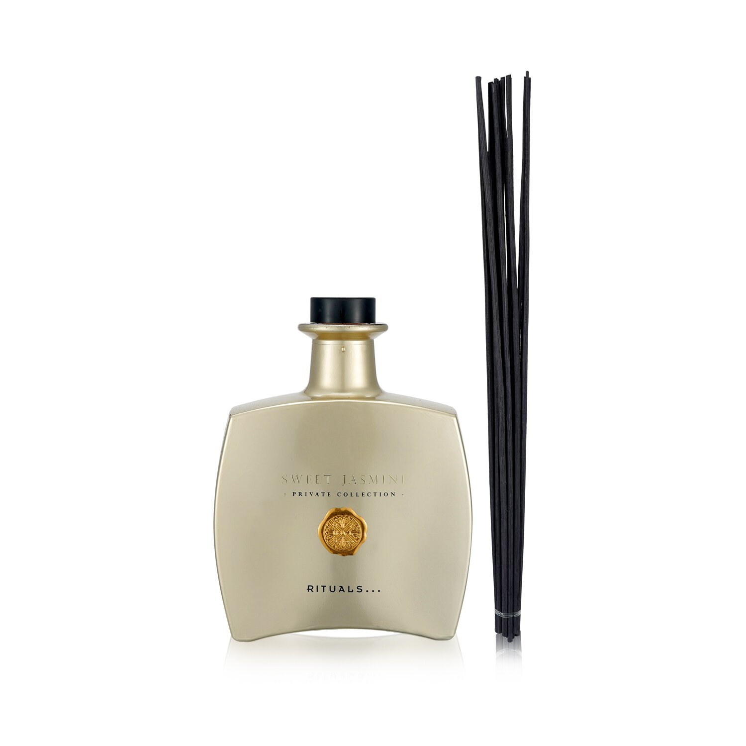 Rituals Private Collection Luxurious Fragrance Sticks - Sweet Jasmine 450ml