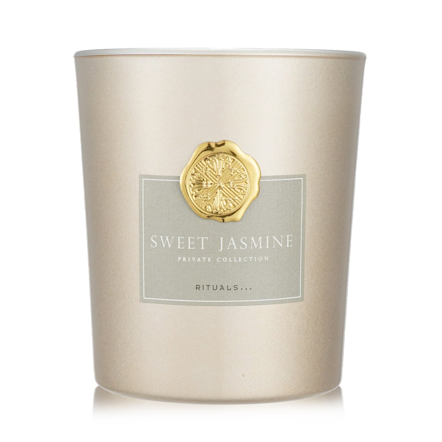 Rituals Private Collection Vela Perfumada - Sweet Jasmine 360g/12.6oz