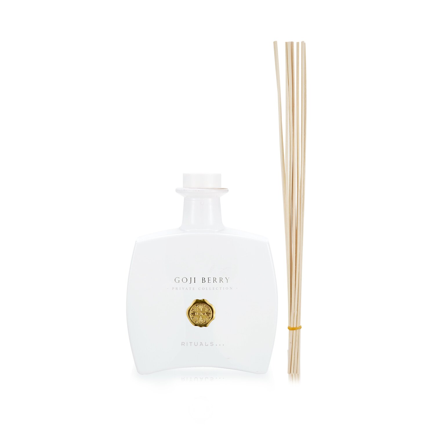 Rituals Private Collection Luxurious Fragrance Sticks - Goji Berry 450ml/15.2oz