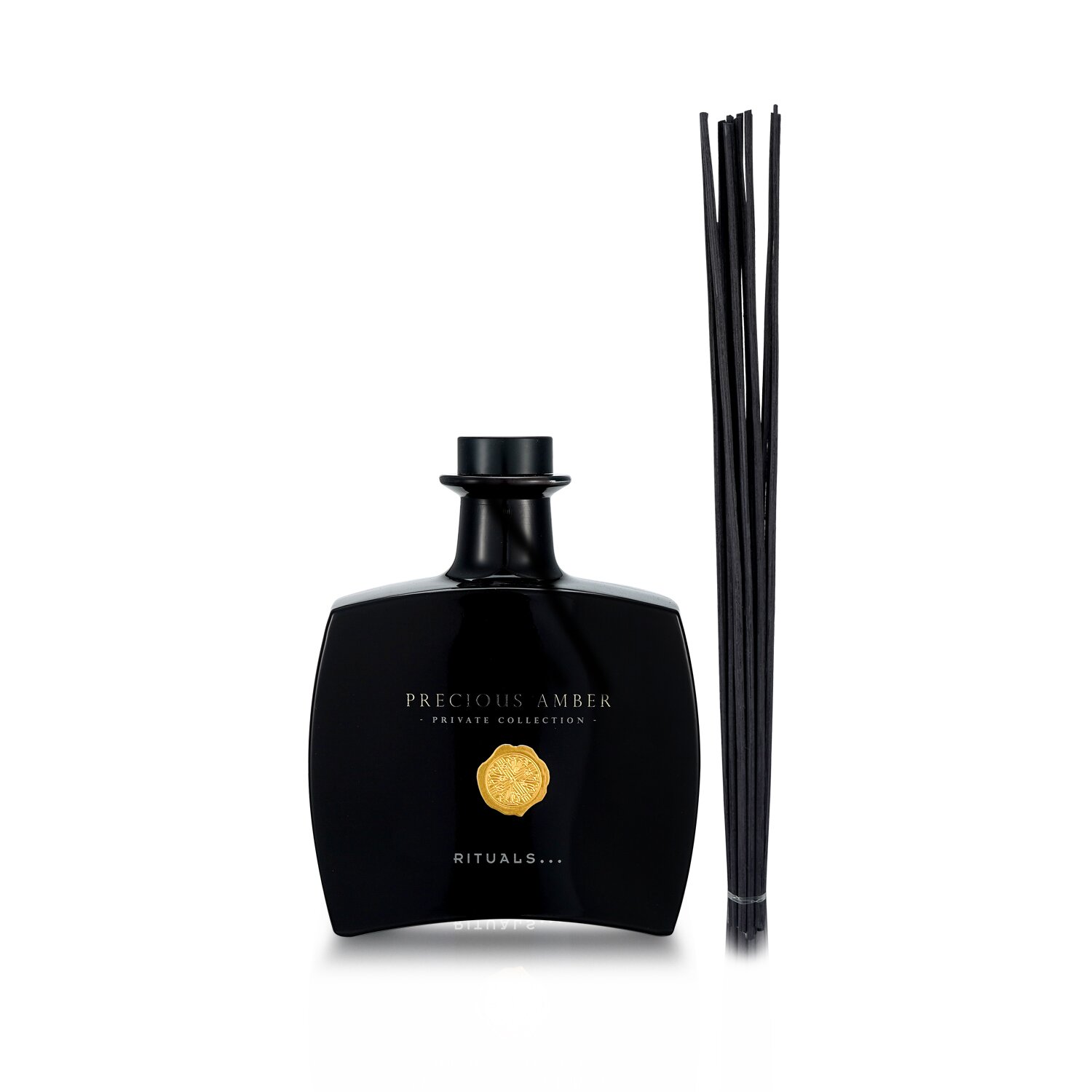 Rituals Private Collection Luxurious Fragrance Sticks - Precious Amber 450ml/15.2oz