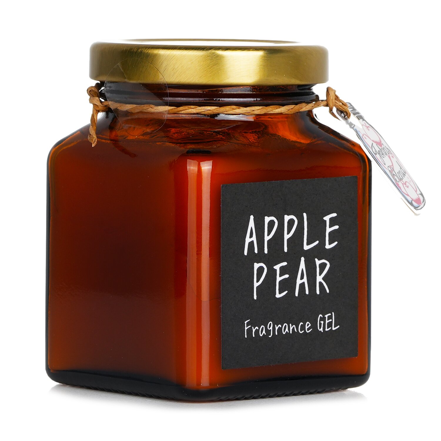 John's Blend Fragrance Gel - Apple Pear 135g