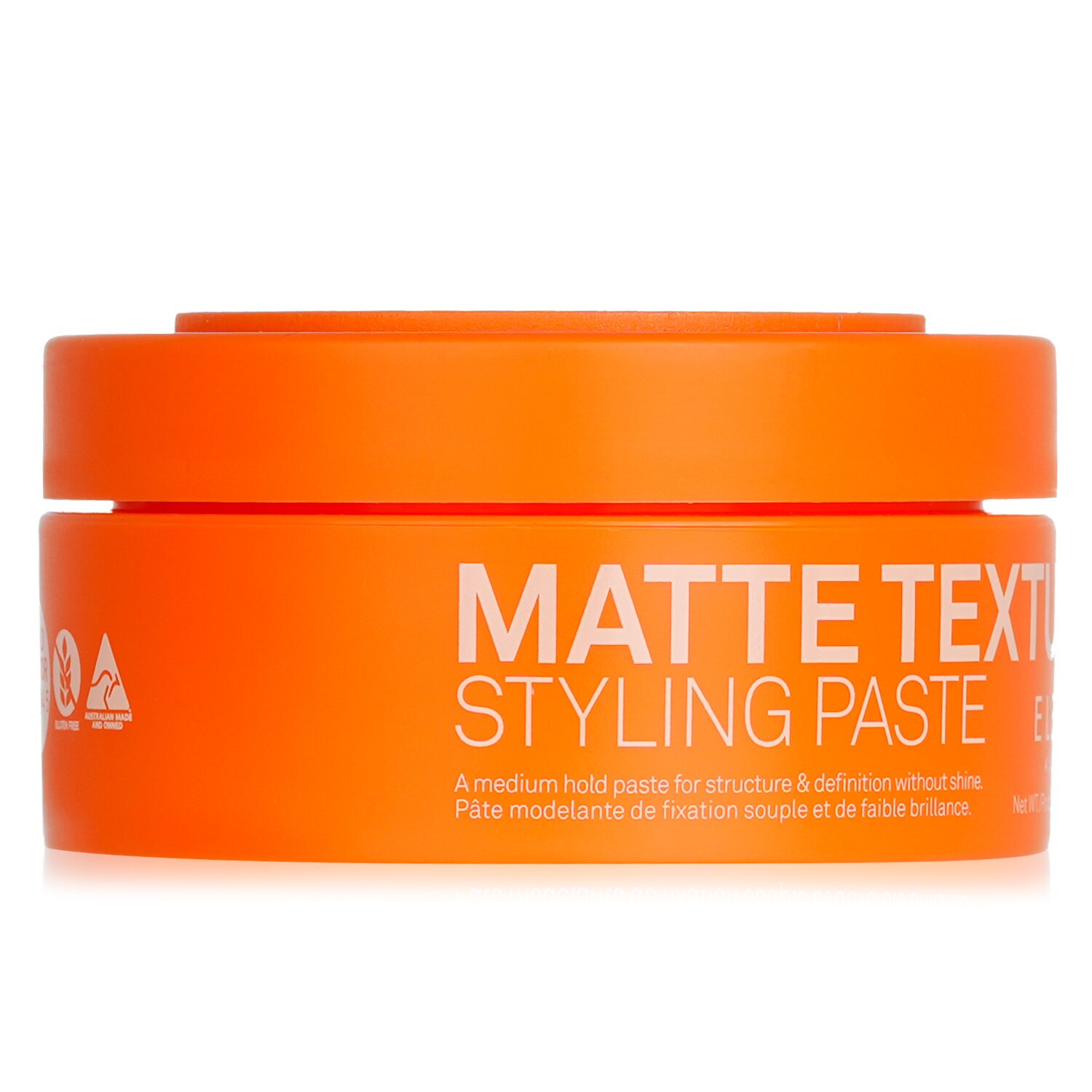 Eleven Australia Matte Texture Styling Paste 85g/3oz