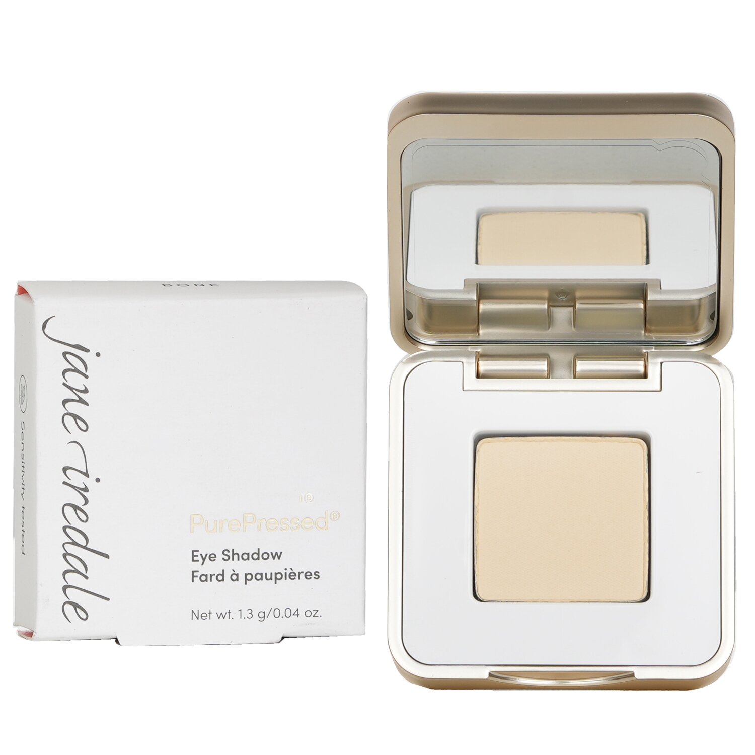 Jane Iredale Pure Pressed Eye Shadow 1.3g/0.04oz