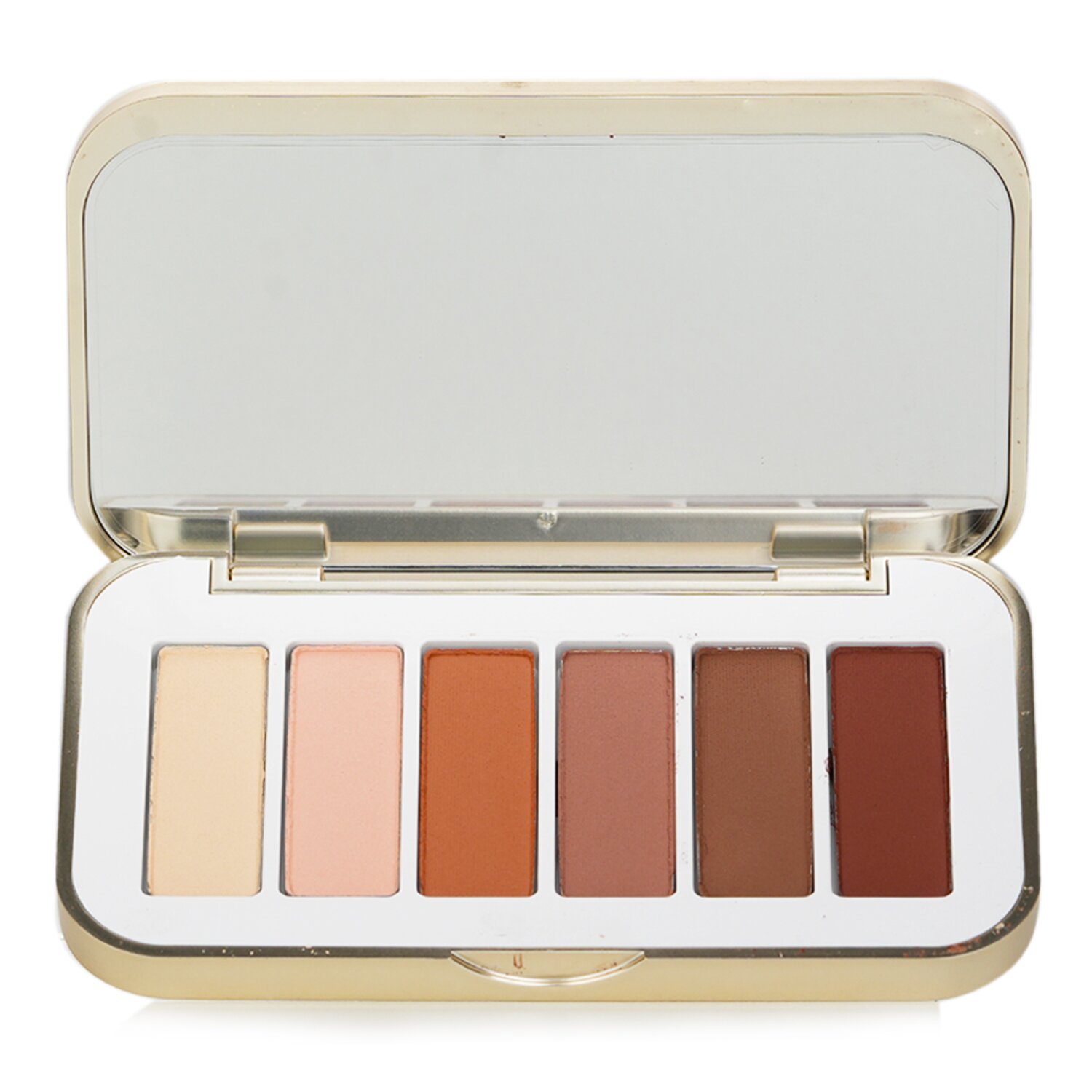 Jane Iredale PurePressed Eye Shadow Palette 6x0.7g/0.02oz