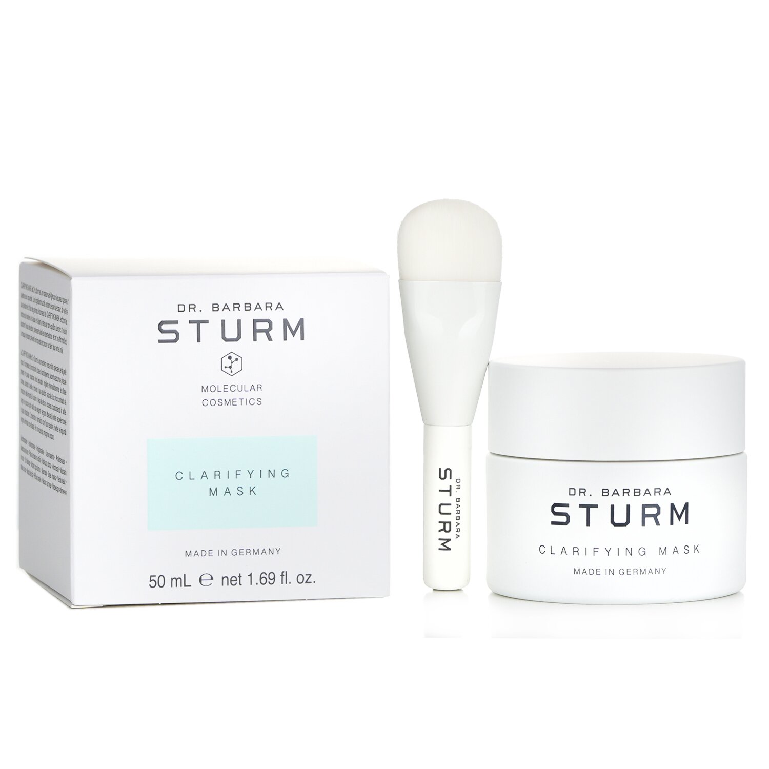 Dr. Barbara Sturm Clarifying Mask 50ml/1.69oz