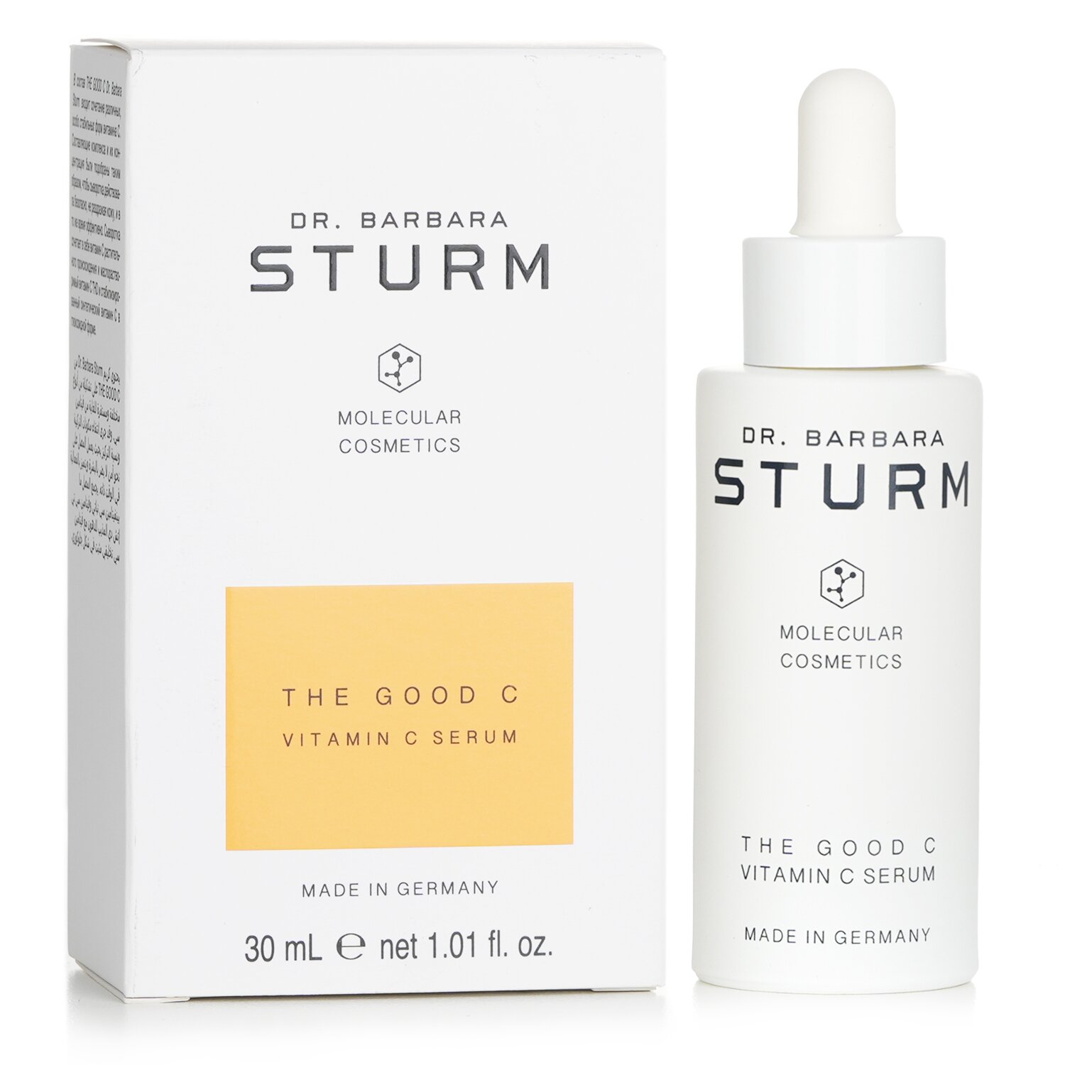 Dr. Barbara Sturm The Good C Vitamin C Serum 30ml/1.01oz