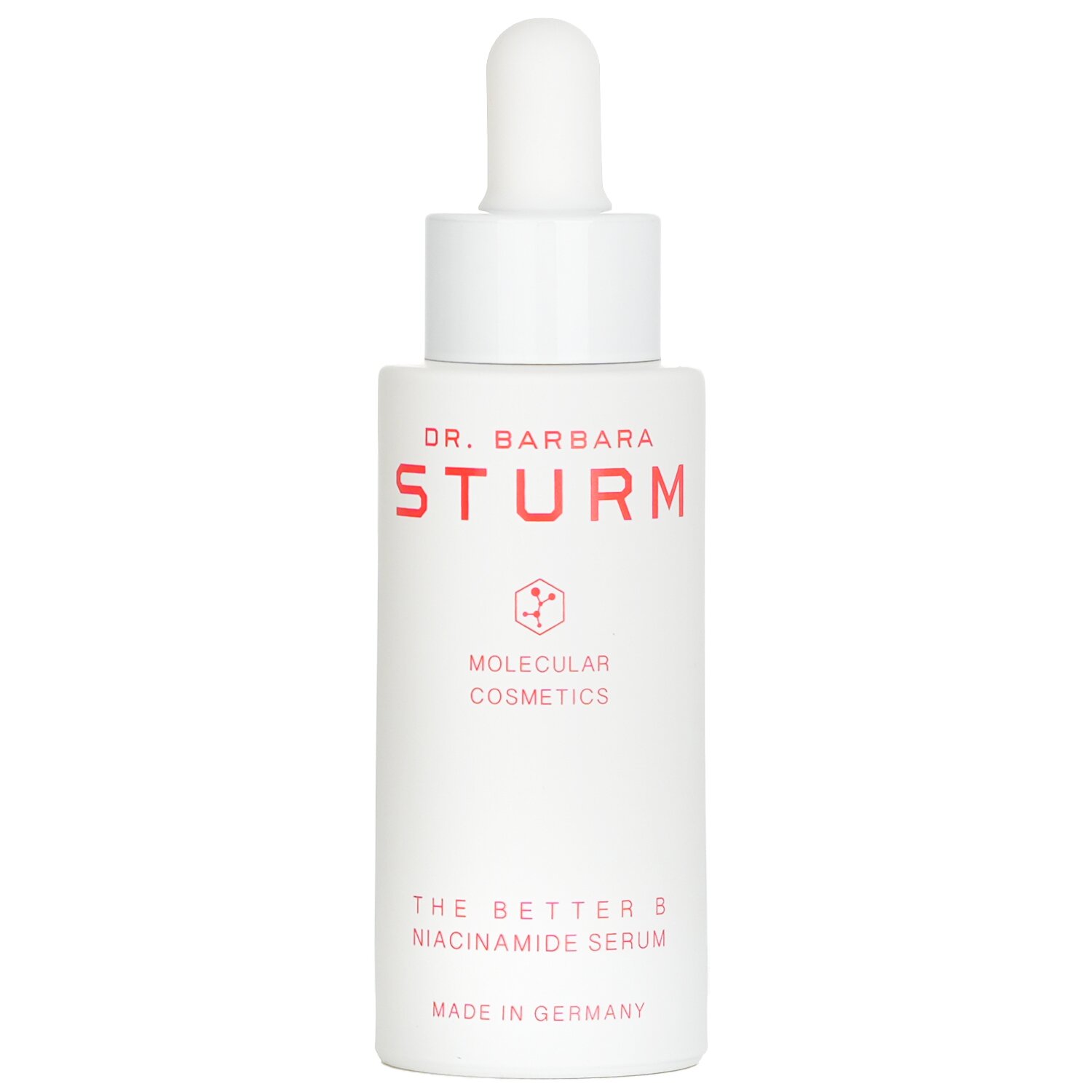 Dr. Barbara Sturm Huyết thanh Niacinamide B tốt hơn 30ml/1.01oz