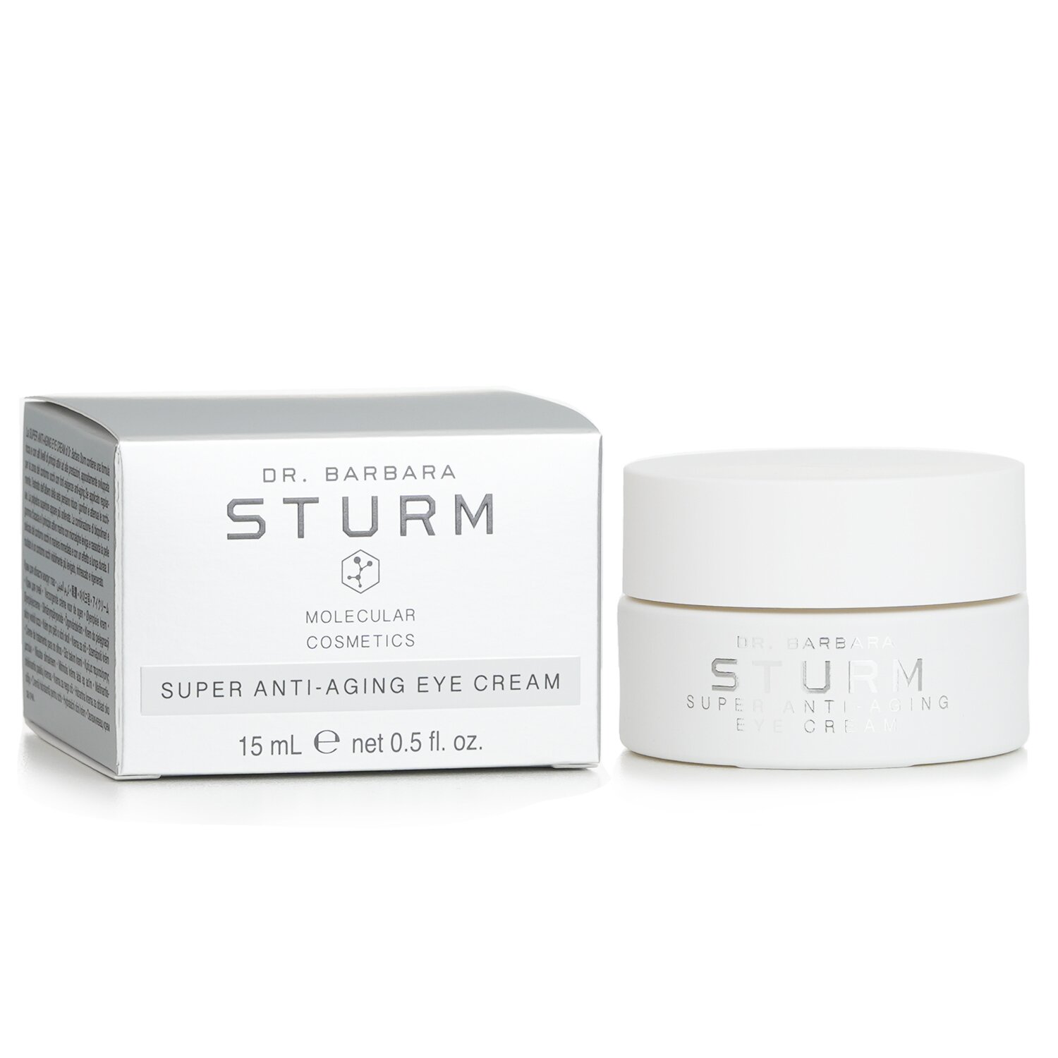 Dr. Barbara Sturm 極緻抗老眼霜 15ml/0.5oz