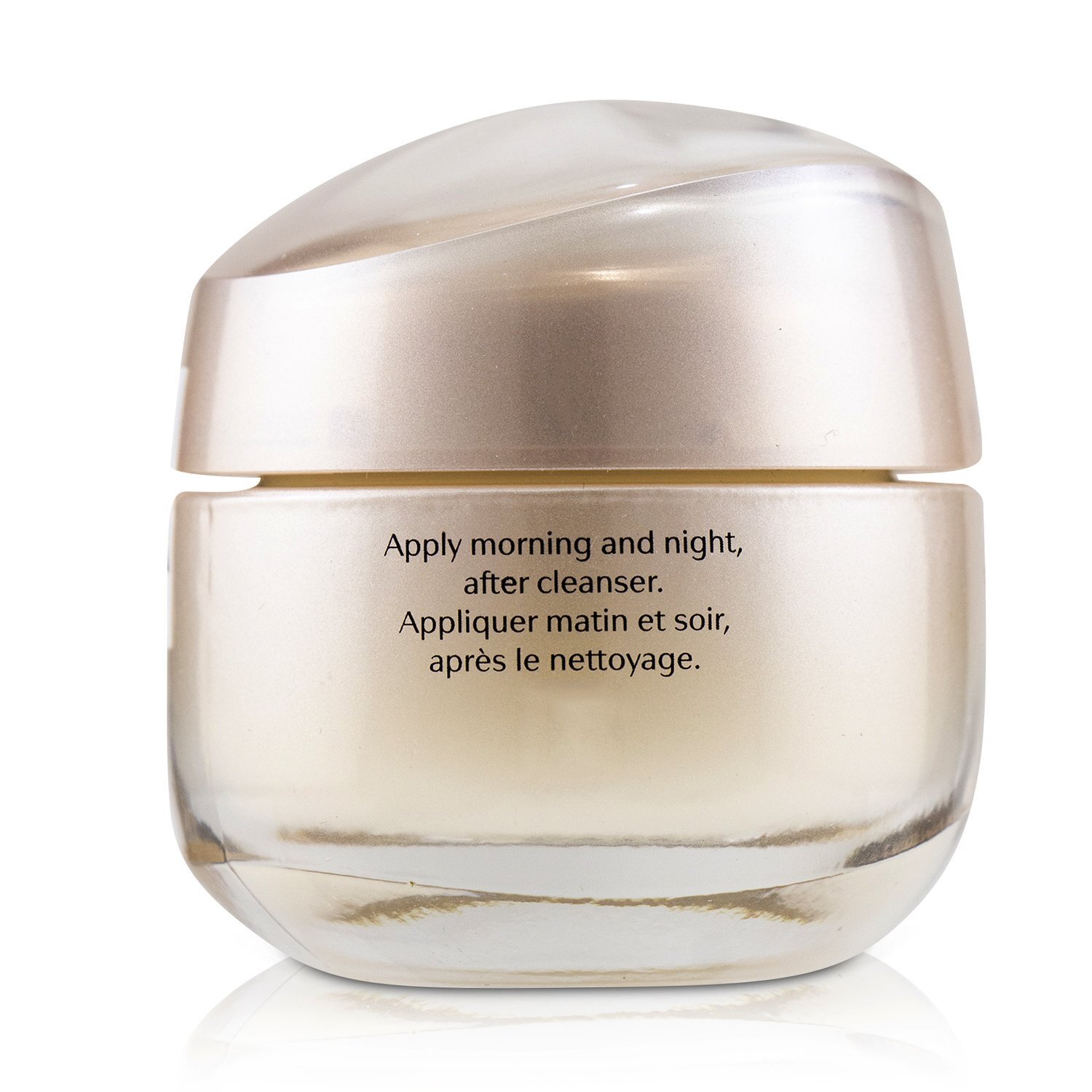 资生堂 Shiseido Benefiance Wrinkle Smoothing Cream Enriched (Unboxed) 50ml/1.7oz