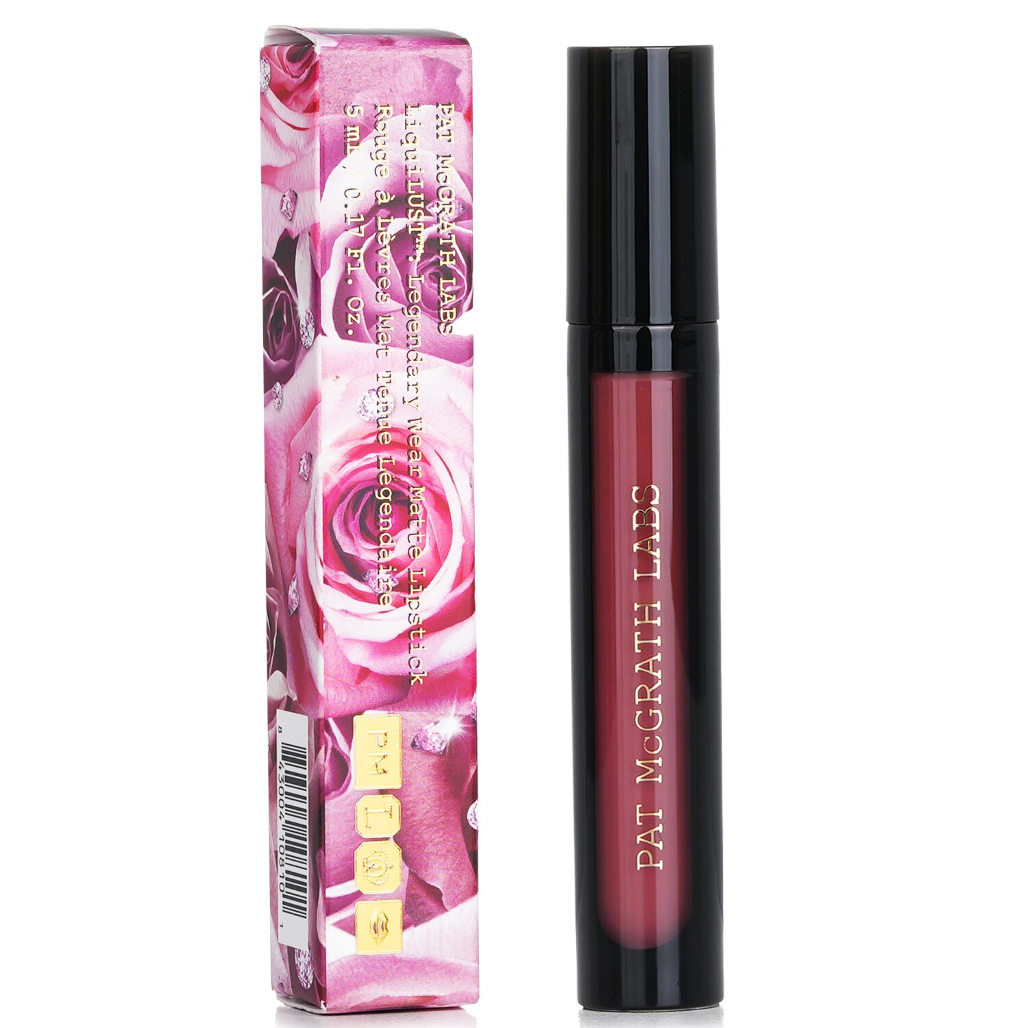 Pat McGrath Labs Liquilust: Legendary Wear Matte Lipstick 5ml/0.17oz