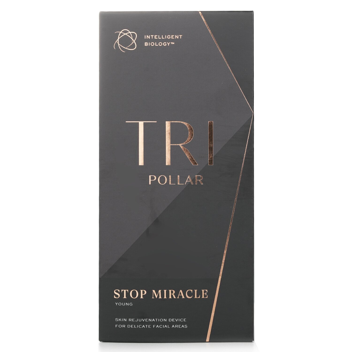 Tripollar Eye Miracle Young Eye Device Kit Picture Color