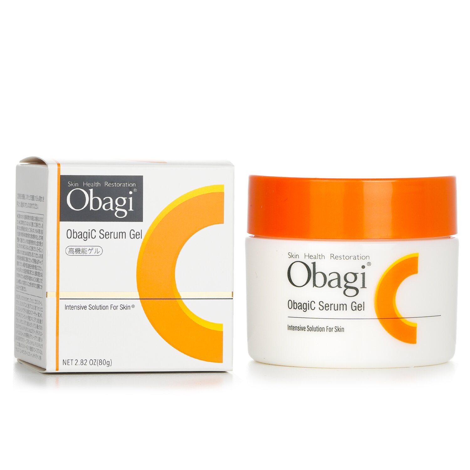 Obagi โอบากิ ซี เซรั่ม เจล 80g/2.82oz