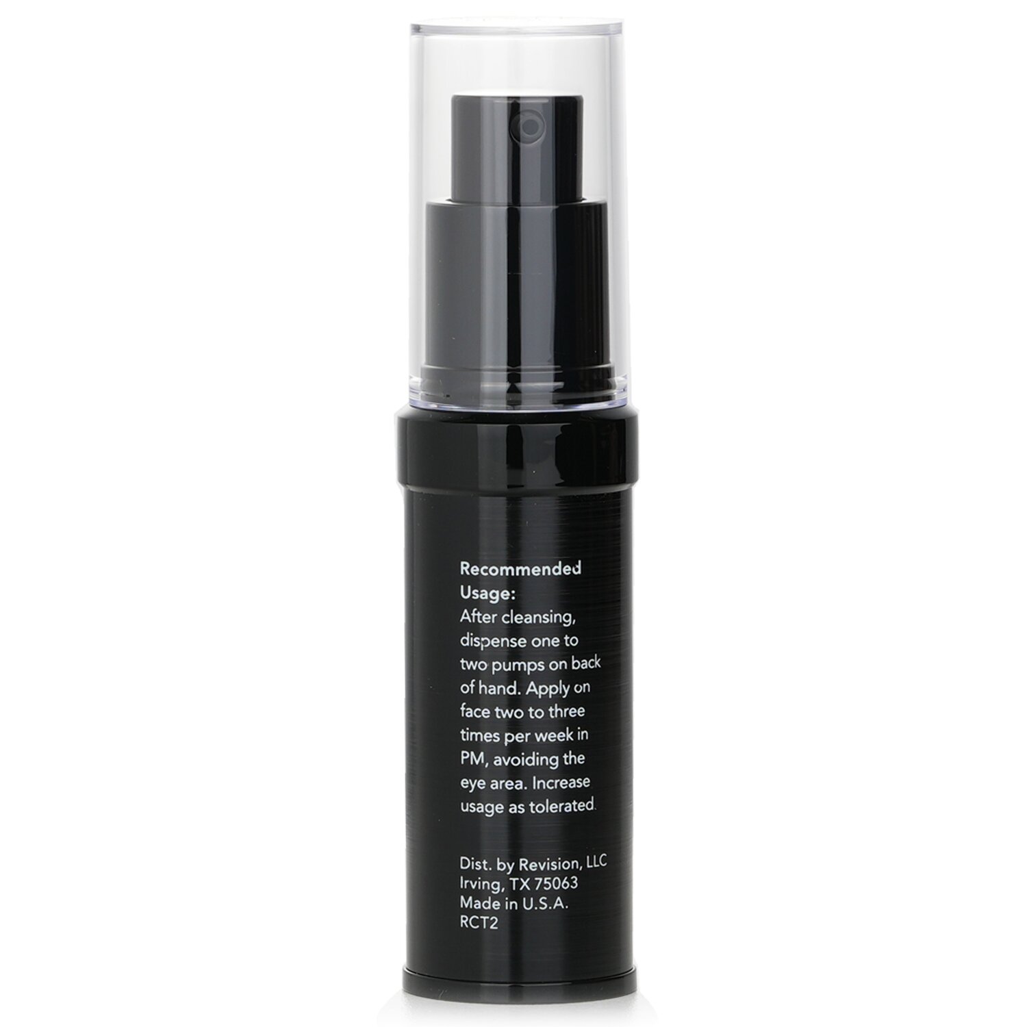 Revision Skincare Retinol Complete 0.5 1.5ml / 0.5oz