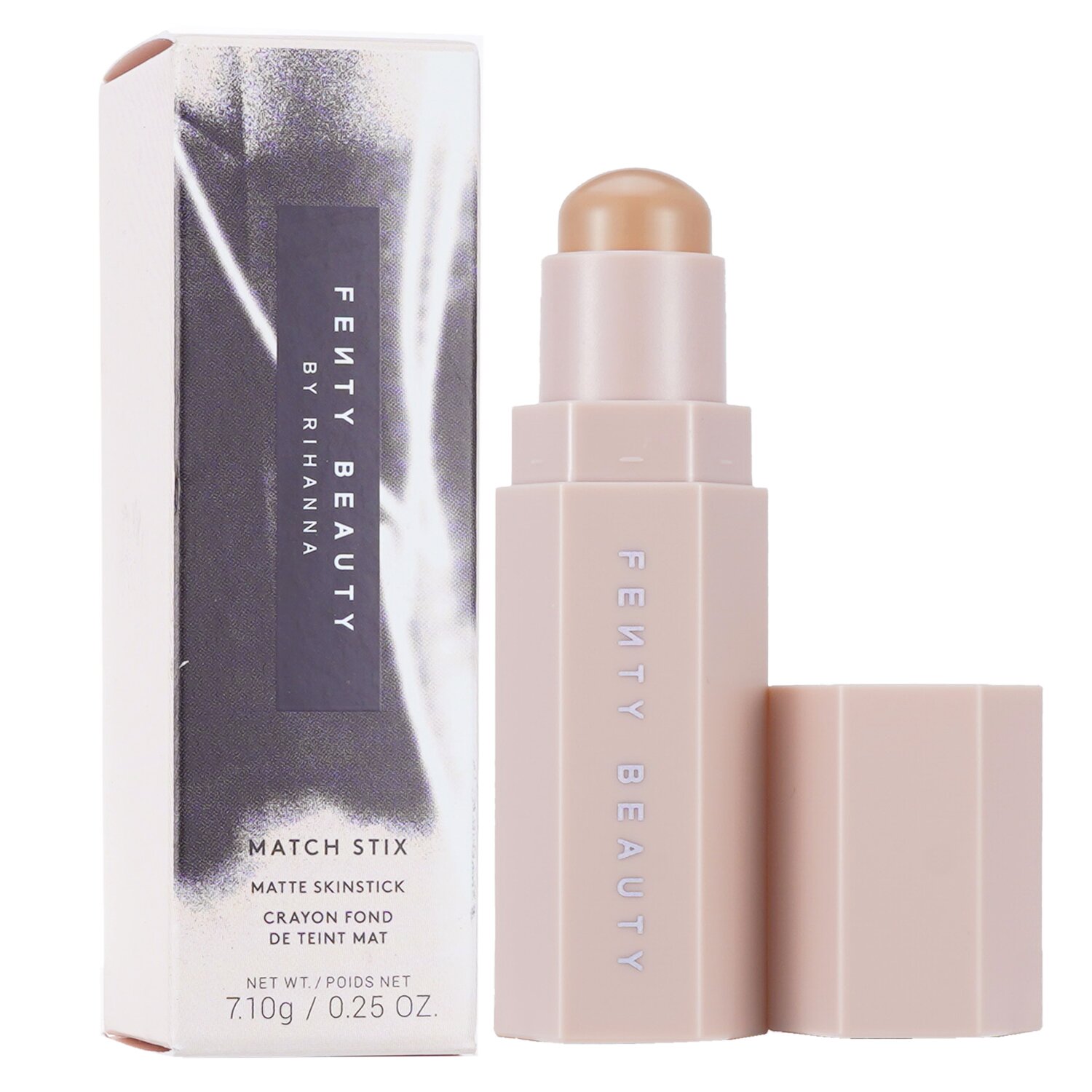 Fenty Beauty by Rihanna Match Stix Matte Skinstick 7.1g/0.25oz
