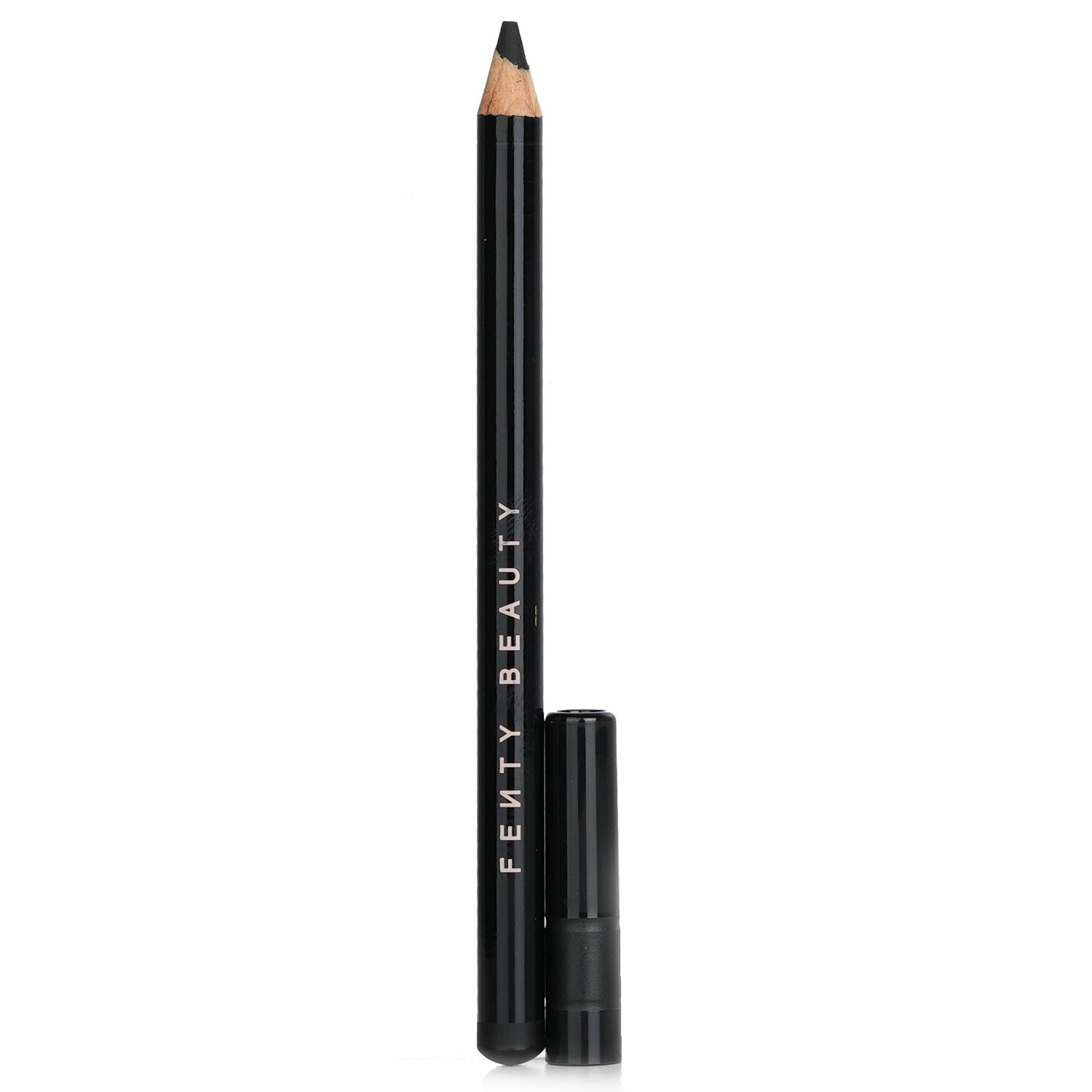 Fenty Beauty by Rihanna Wish You Wood Longwear Pencil Eyeliner 0.91g/0.032oz