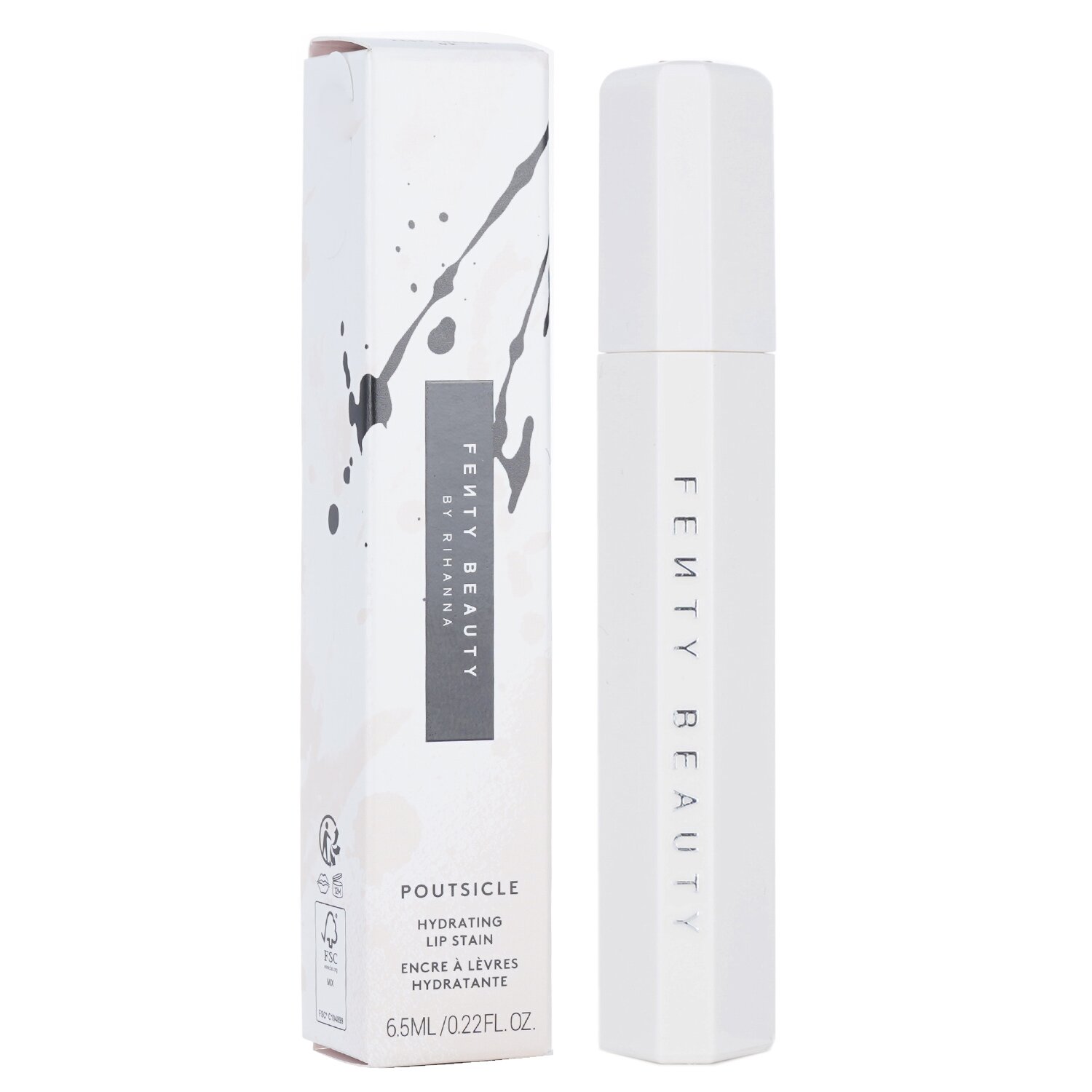 Fenty Beauty by Rihanna Poutsicle Hydrating Lip Stain 6.5ml/0.22oz
